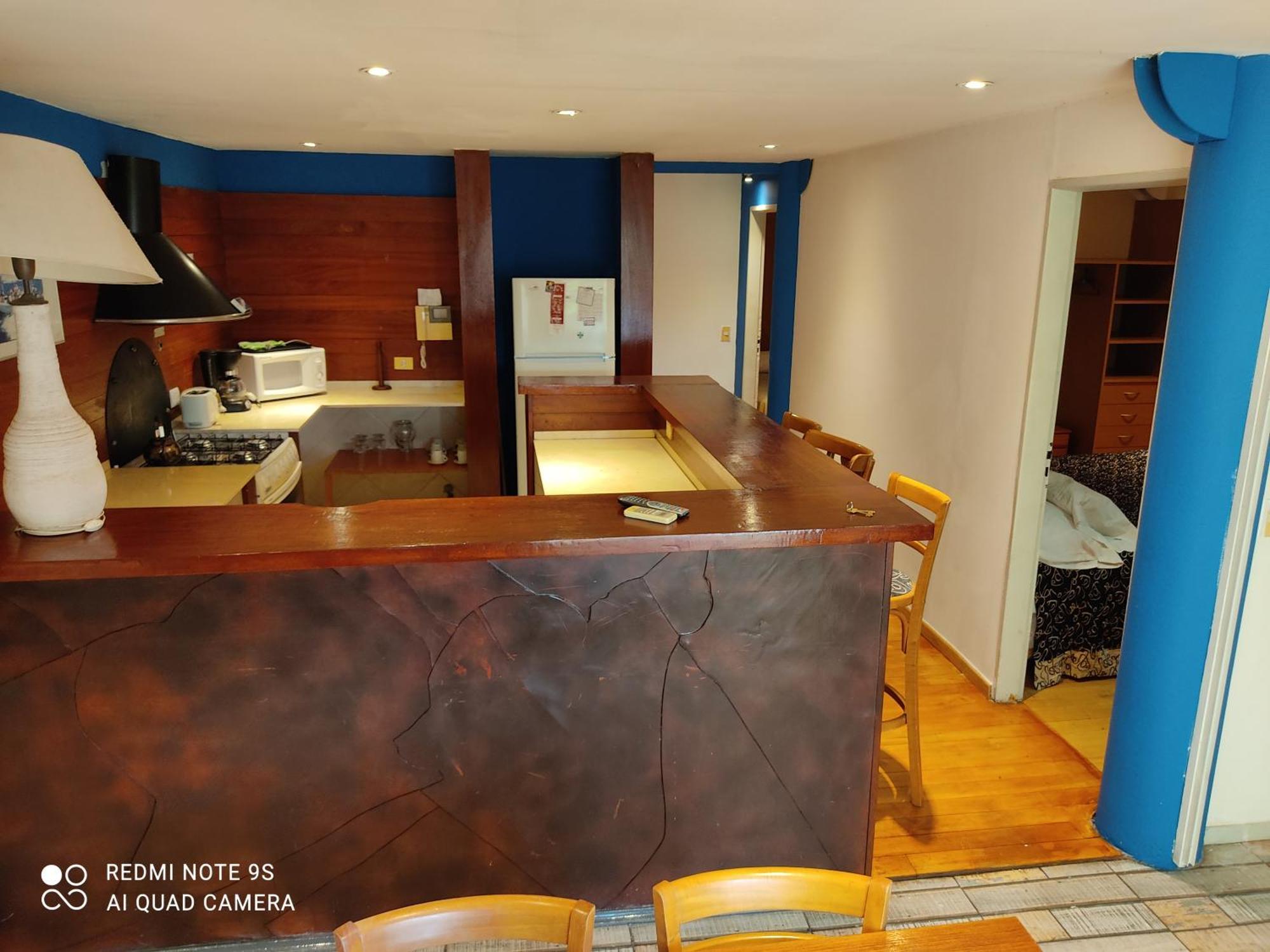 Puerto Marina Apartamento Buenos Aires