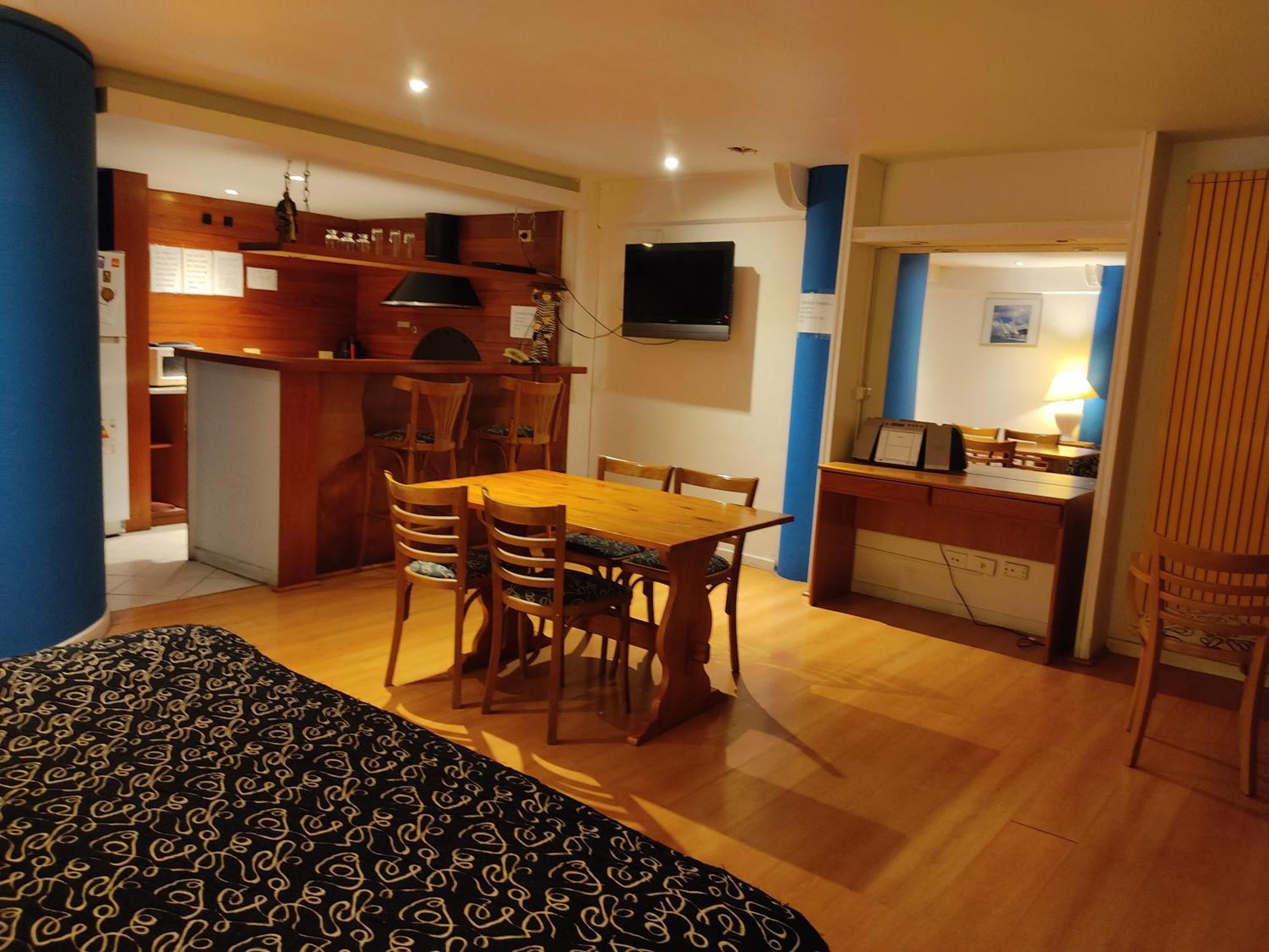 Puerto Marina Apartamento *