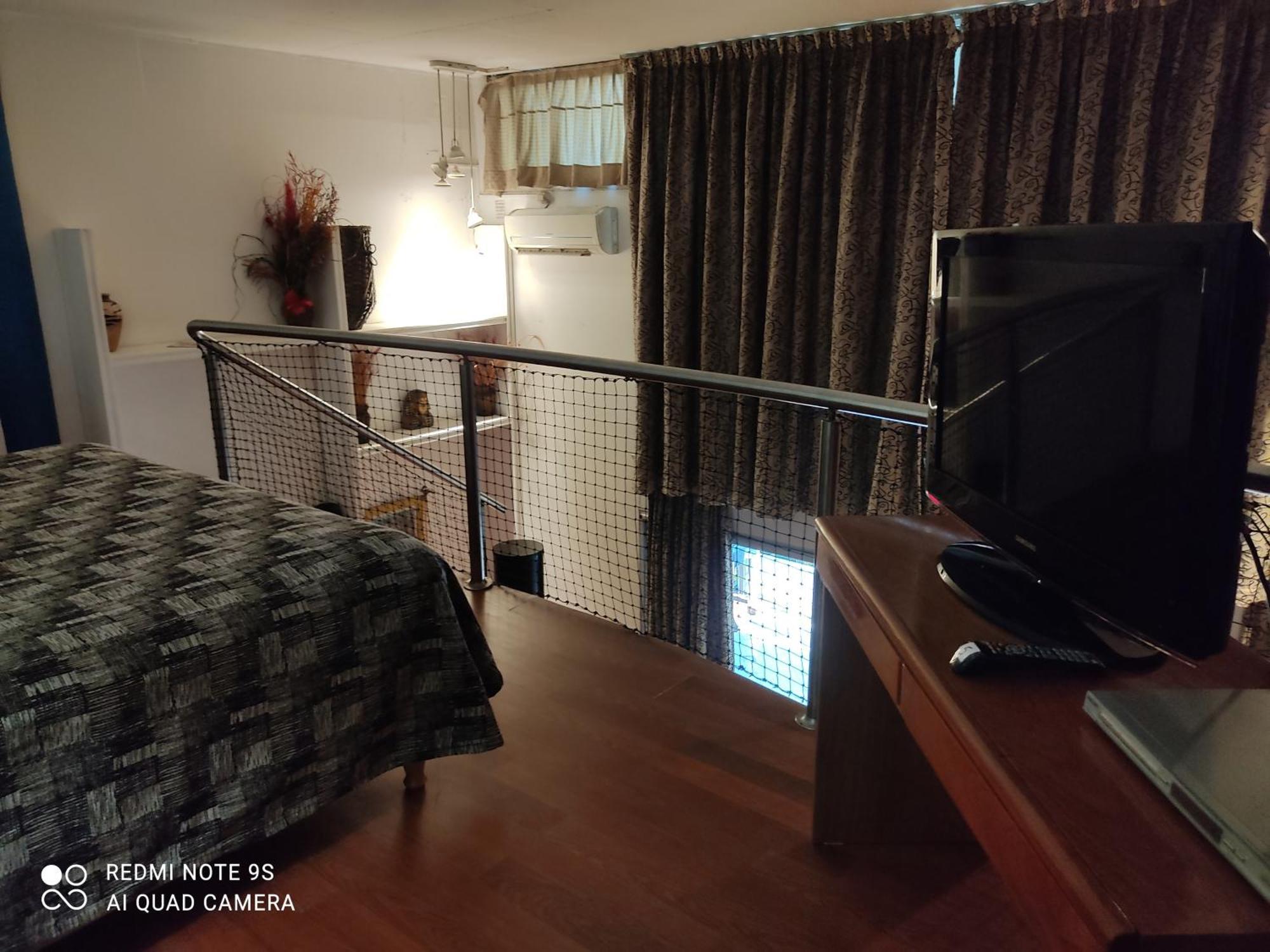 Puerto Marina Apartamento Buenos Aires