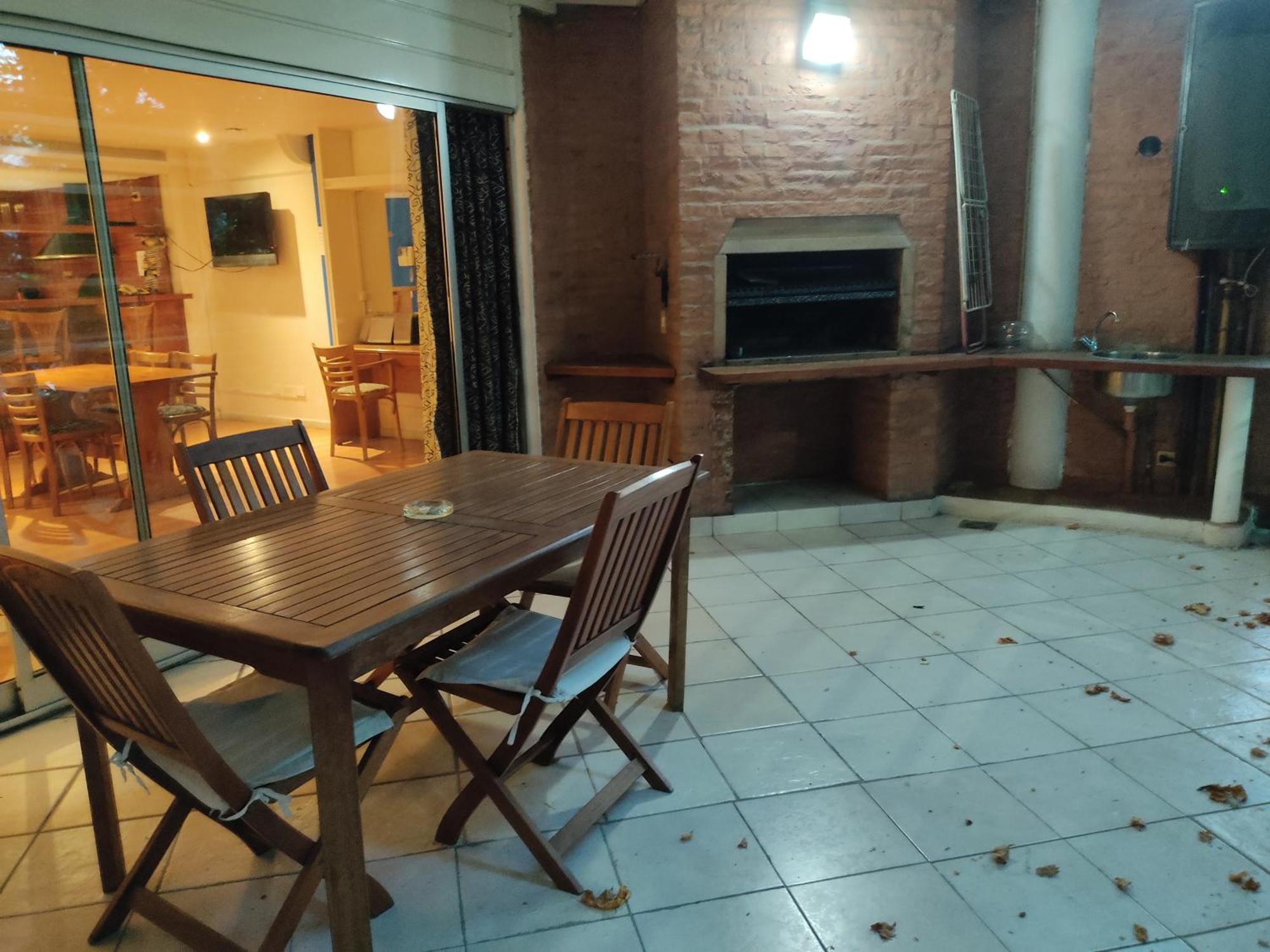 Puerto Marina Apartamento Buenos Aires