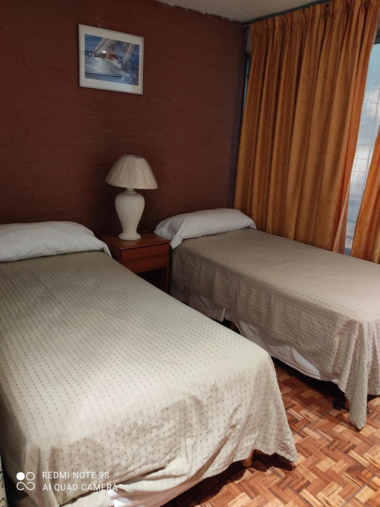 Puerto Marina Apartamento