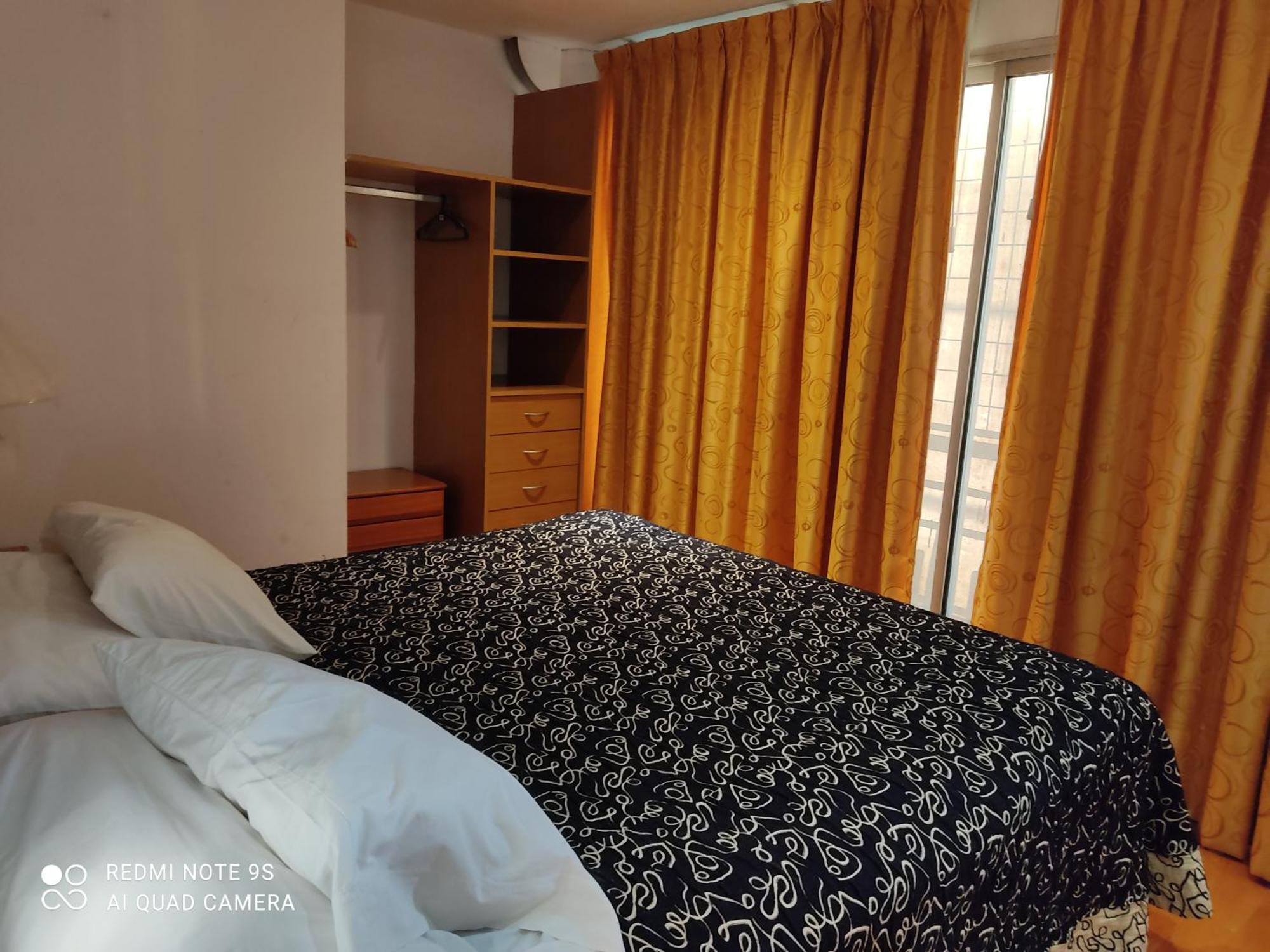 Puerto Marina Apartamento Buenos Aires
