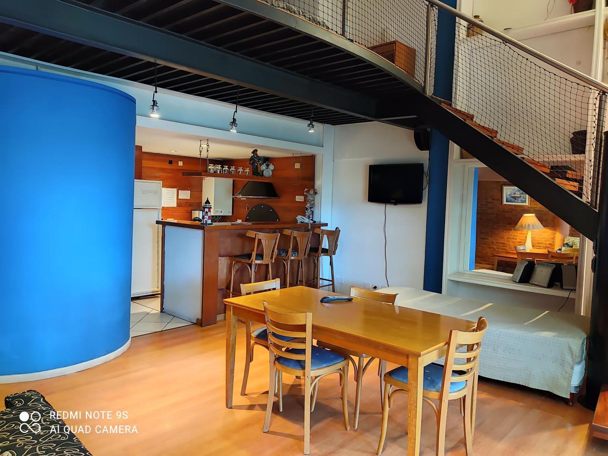 Apartamento Puerto Marina *