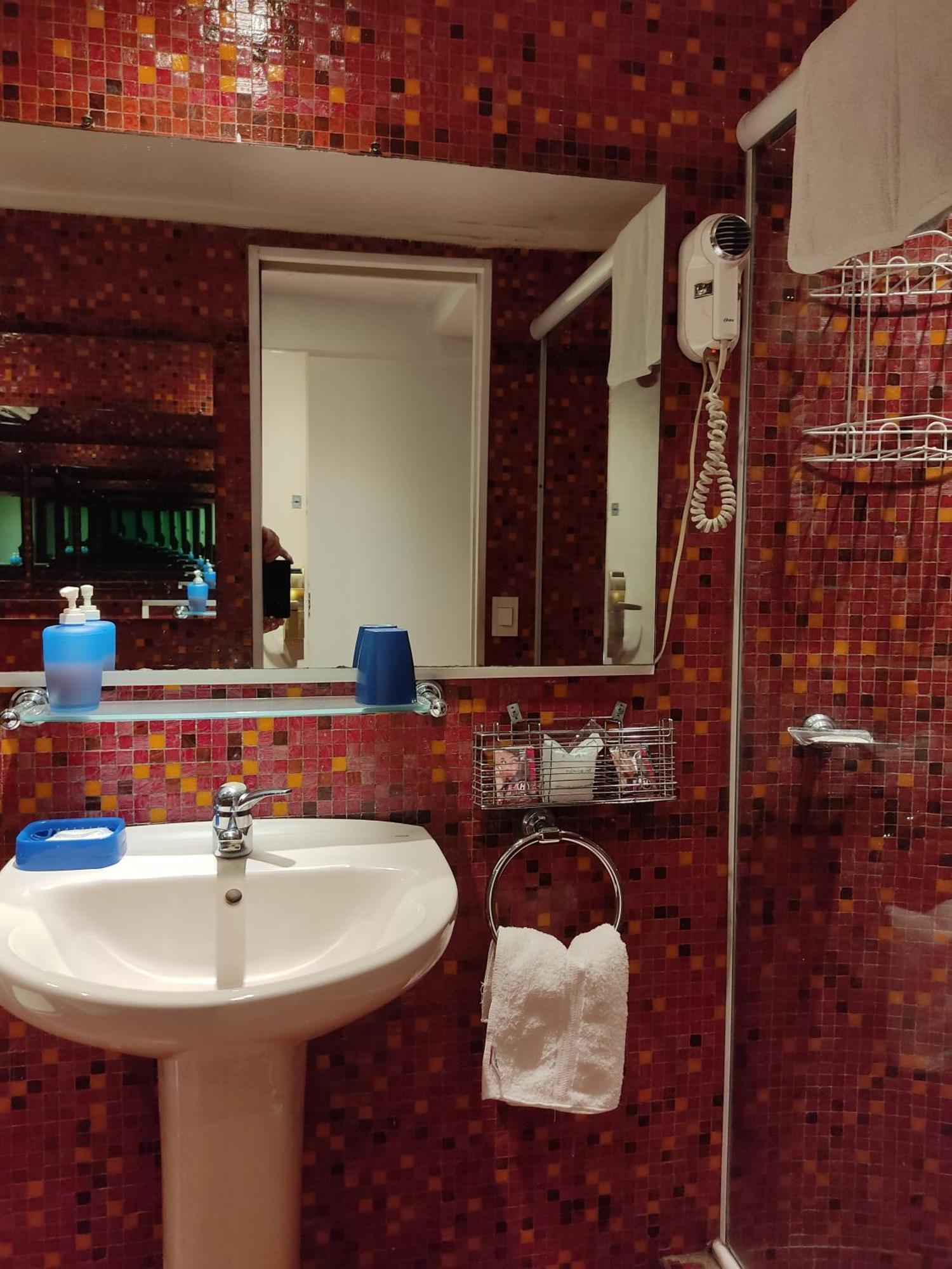Apartamento Puerto Marina Buenos Aires