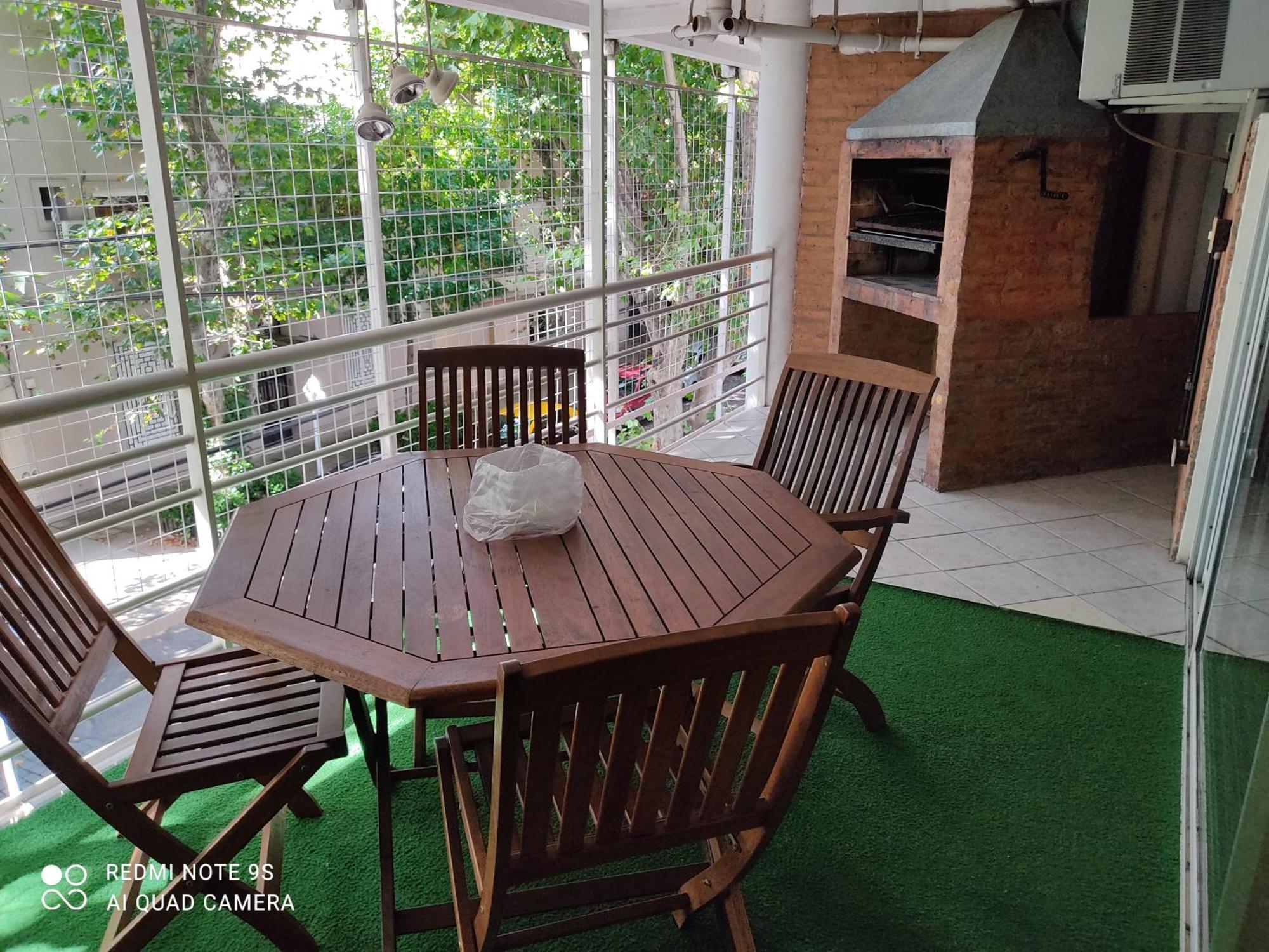 Apartamento Puerto Marina Buenos Aires