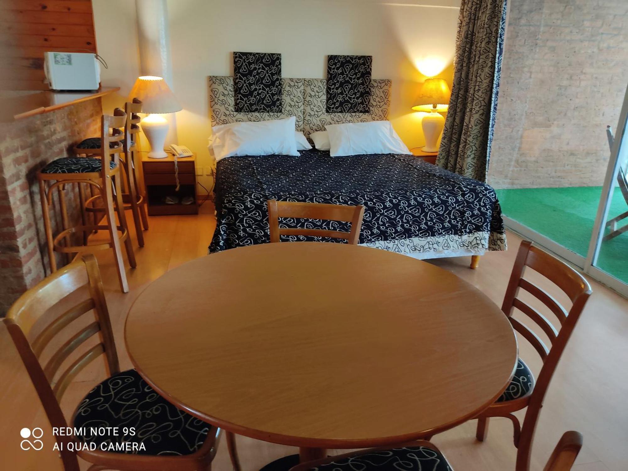 Apartamento Puerto Marina