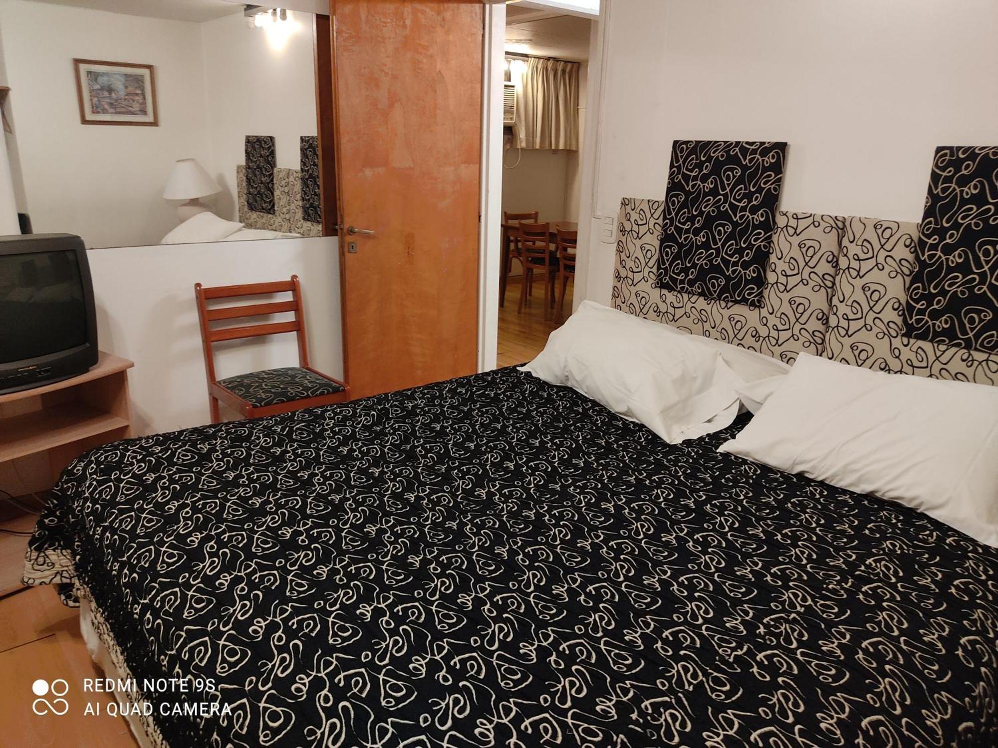Apartamento Puerto Marina *