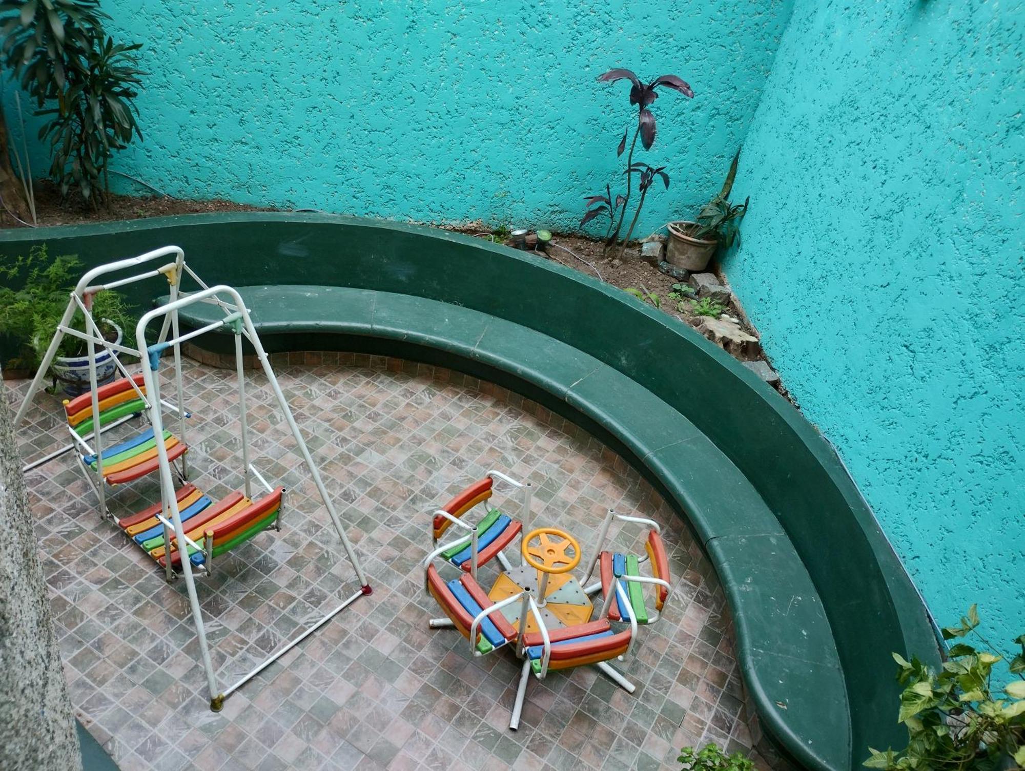 Apartamento Puerto Marina *