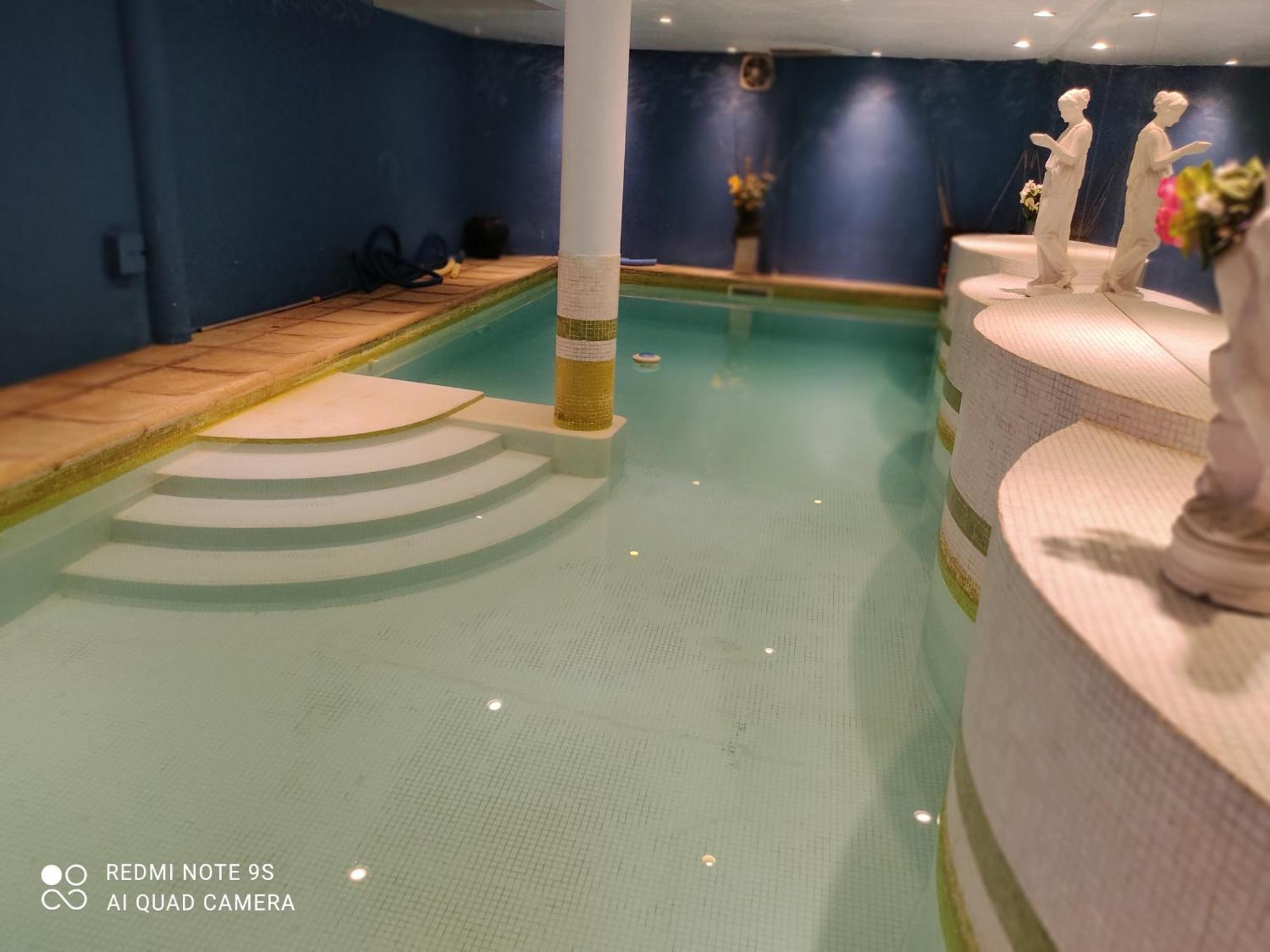Puerto Marina Apartamento Buenos Aires