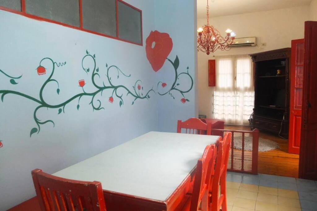 Casa San Telmo 2987 Apartamento Ciudad Autónoma de Buenos Aires