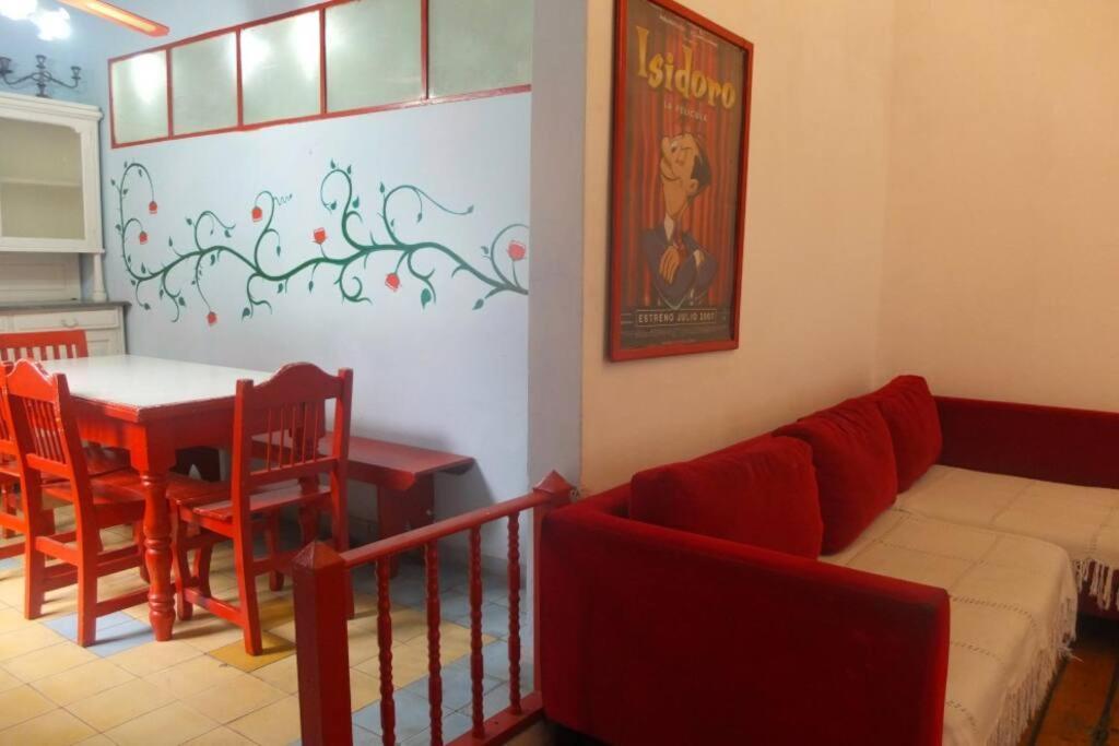 Apartamento Casa San Telmo 2987