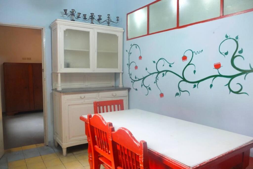 Casa San Telmo 2987 *