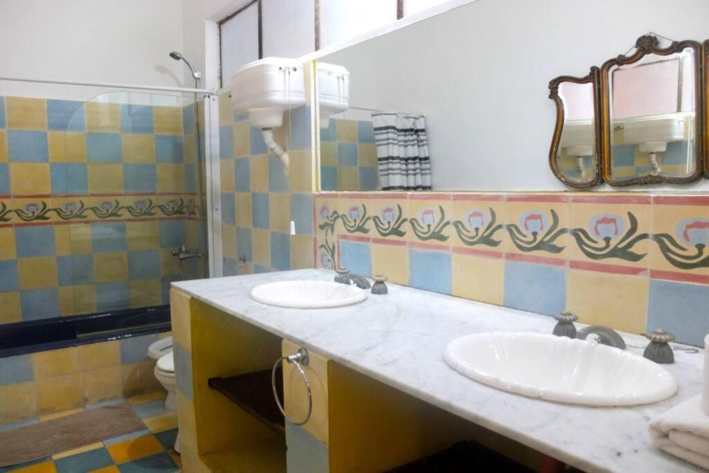 Casa San Telmo 2987 Apartamento *