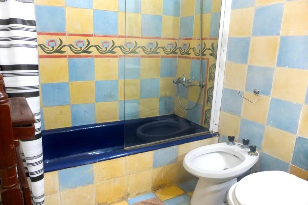 Casa San Telmo 2987 Apartamento