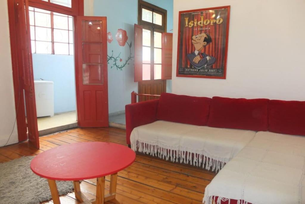 Apartamento Casa San Telmo 2987 *