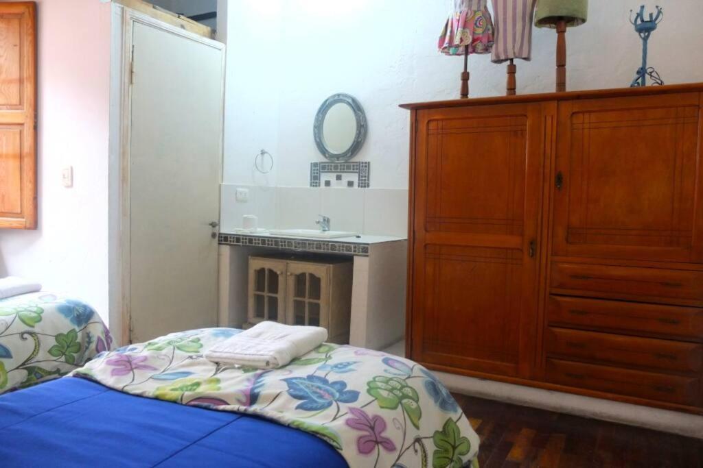 Casa San Telmo 2987 Apartamento *