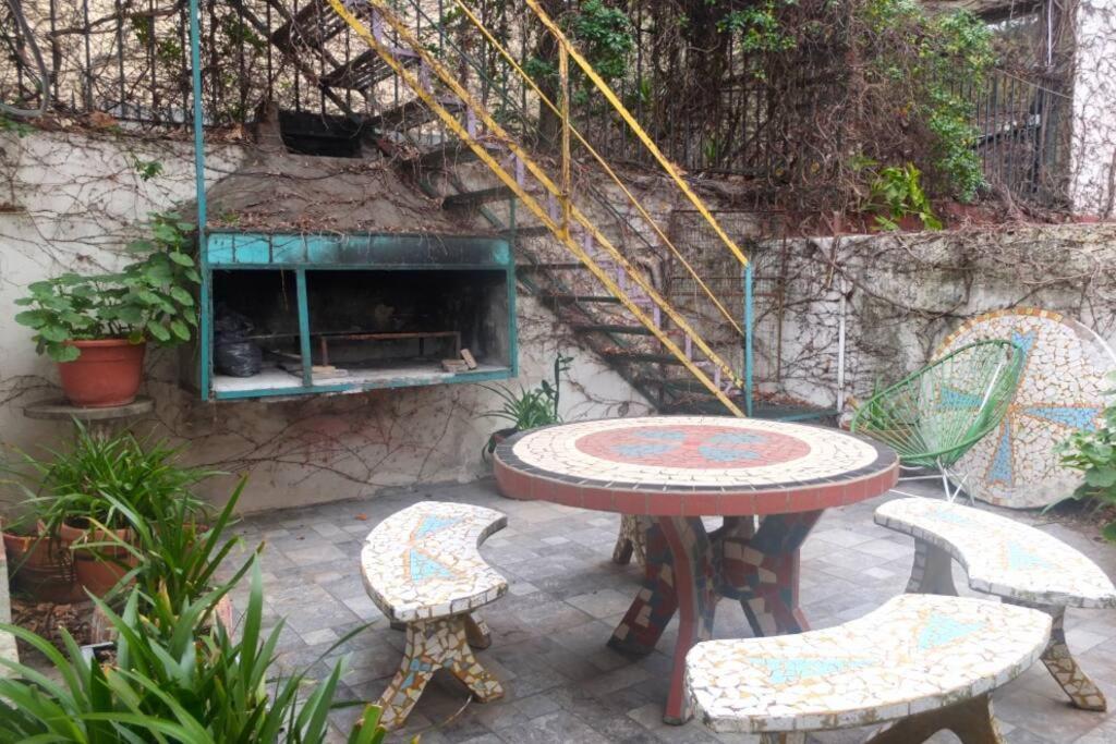 Apartamento Casa San Telmo 2987 Ciudad Autónoma de Buenos Aires