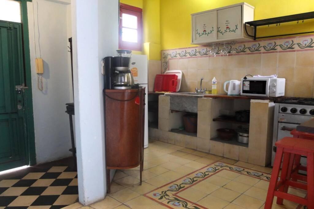 Apartamento Casa San Telmo 2987