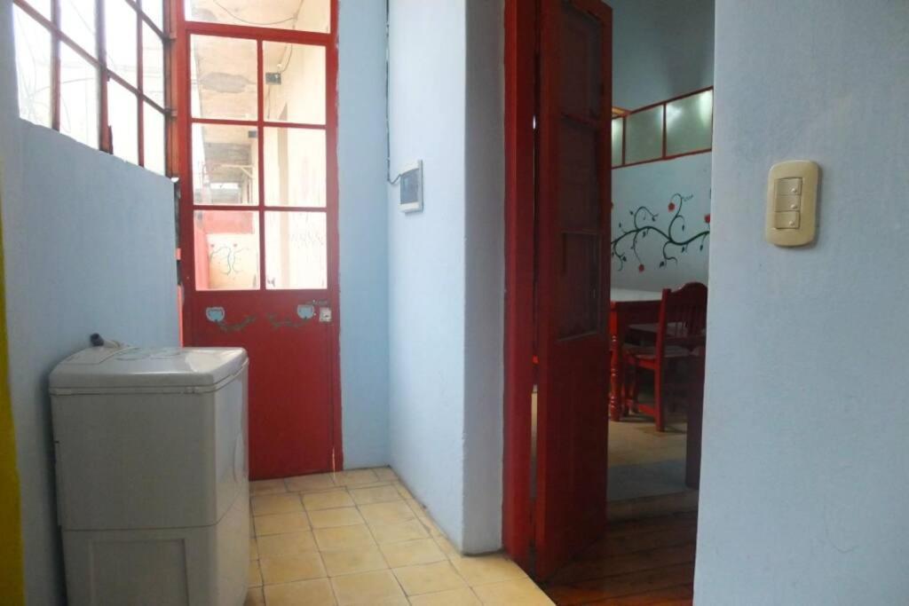 Casa San Telmo 2987 Apartamento Ciudad Autónoma de Buenos Aires