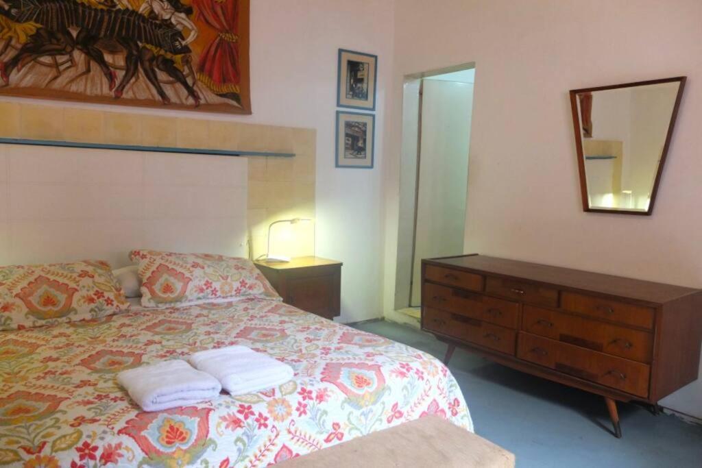 Casa San Telmo 2987 Apartamento Ciudad Autónoma de Buenos Aires