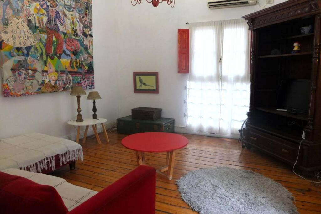 Casa San Telmo 2987 Ciudad Autónoma de Buenos Aires