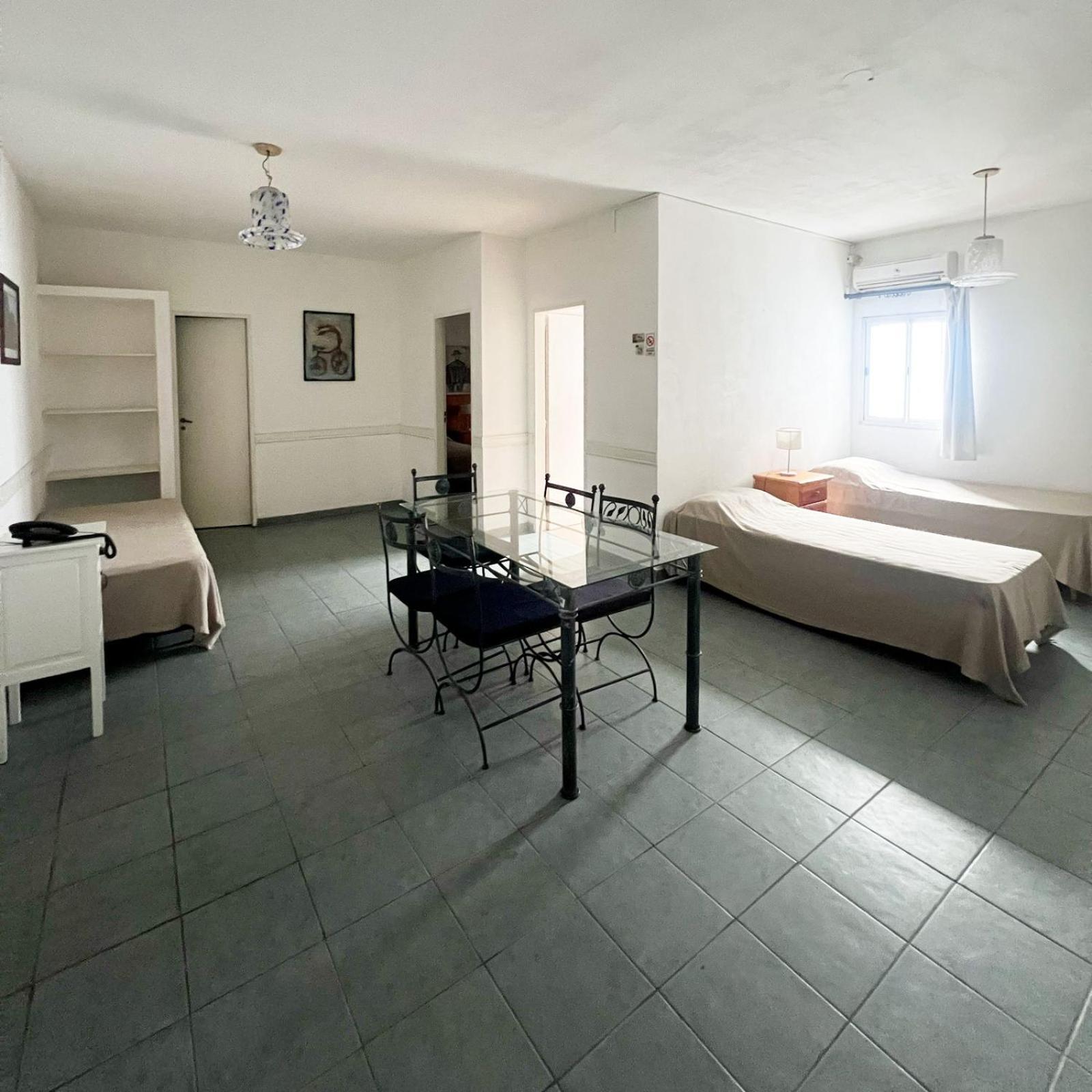 Miliño Apartahotel 3*