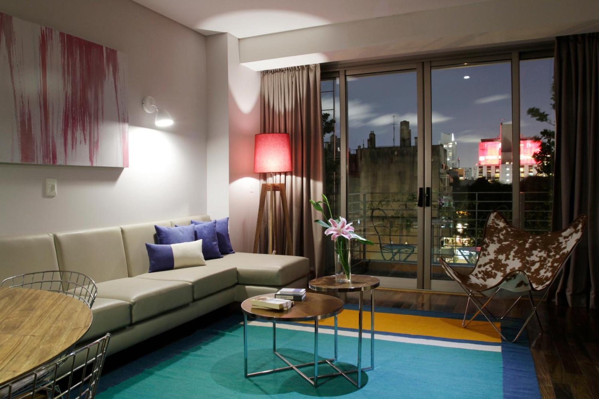Palo Santo Hotel 4*