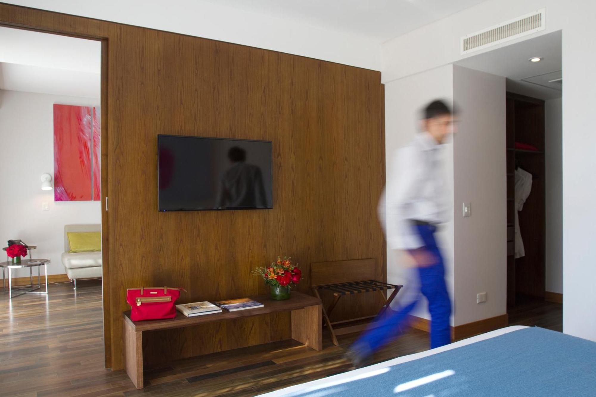 Hotel Palo Santo