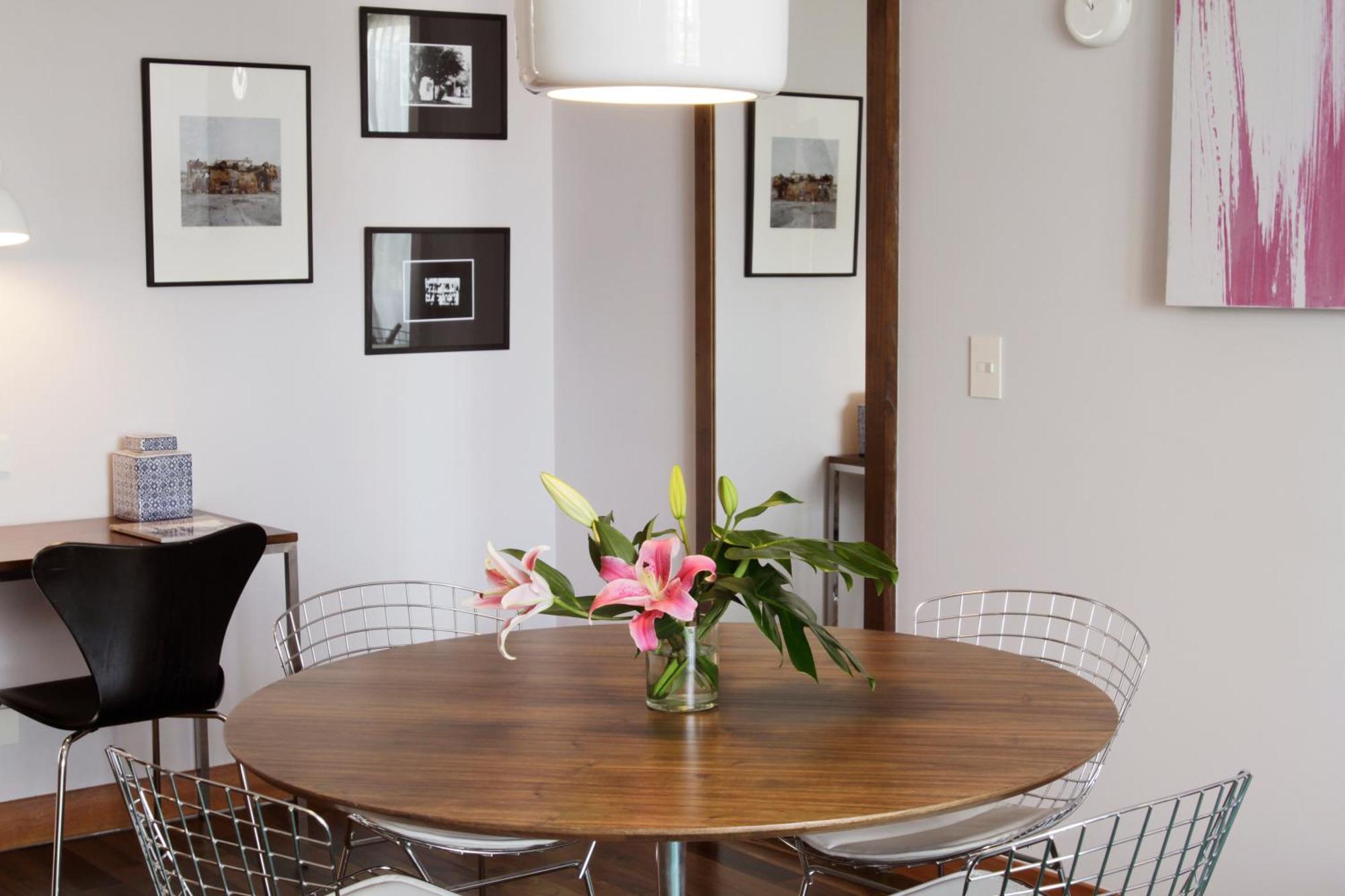 Palo Santo Hotel Ciudad Autónoma de Buenos Aires