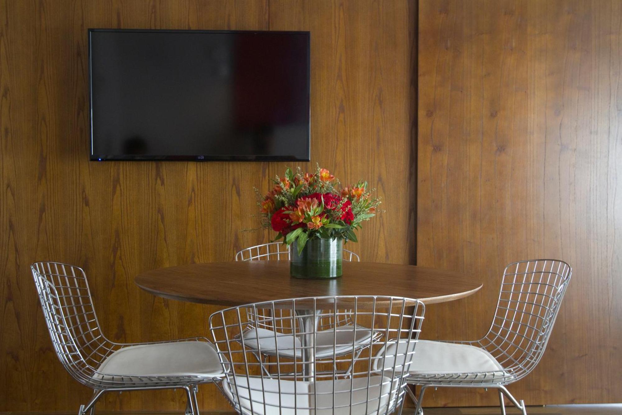 Palo Santo Hotel