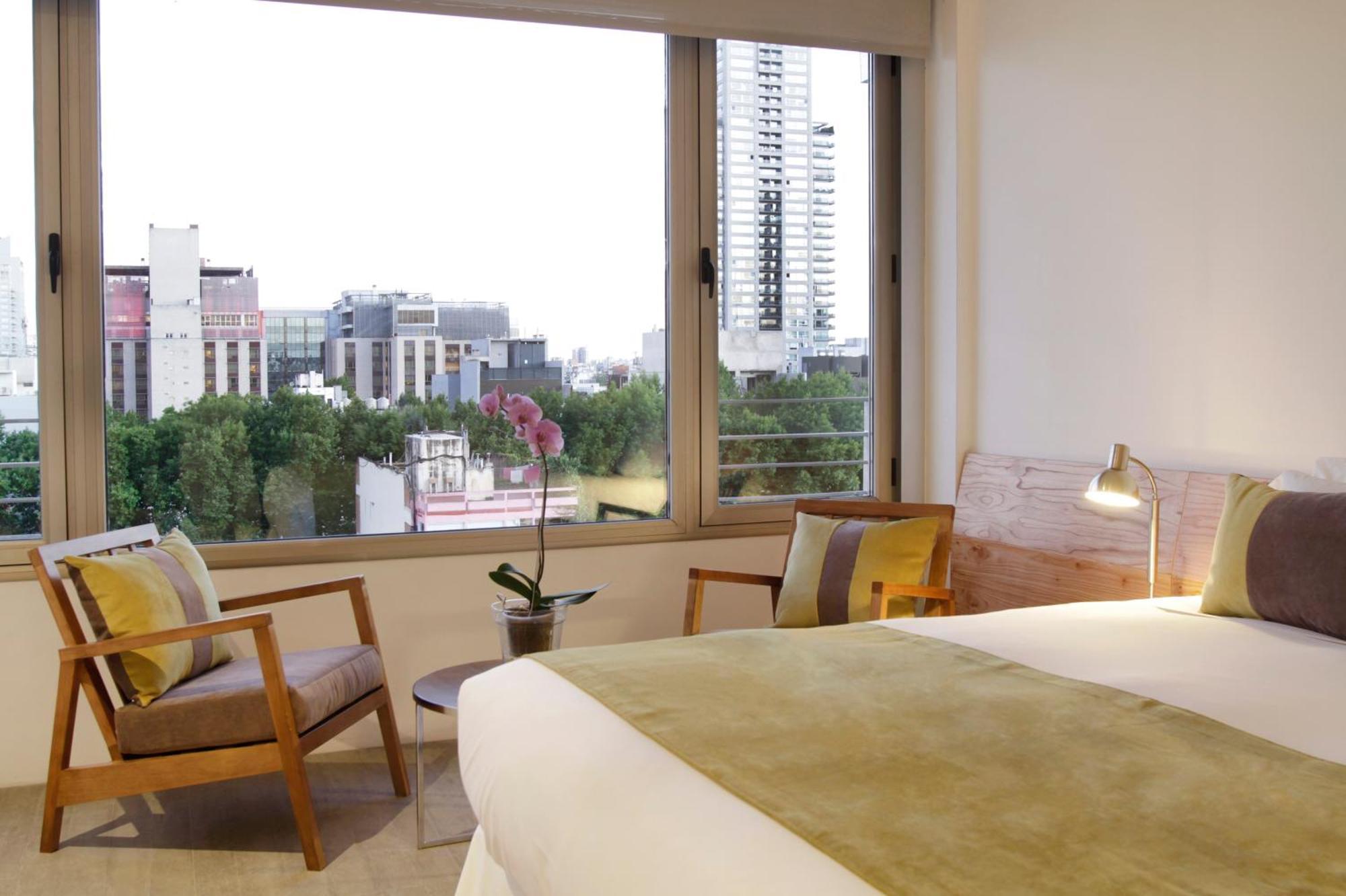 Hotel Palo Santo 4*