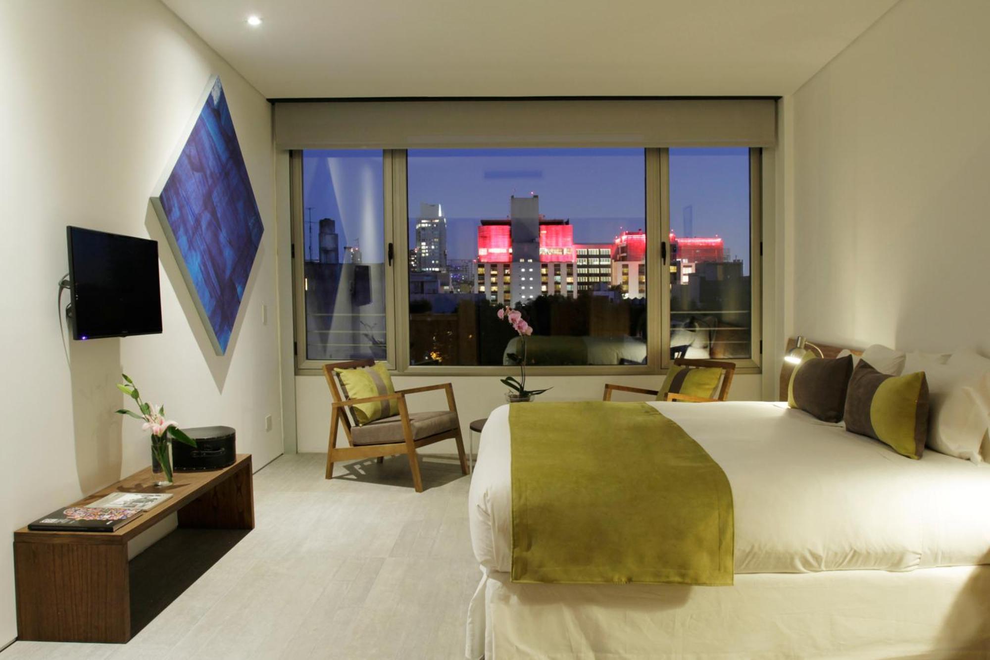 Palo Santo Hotel 4*
