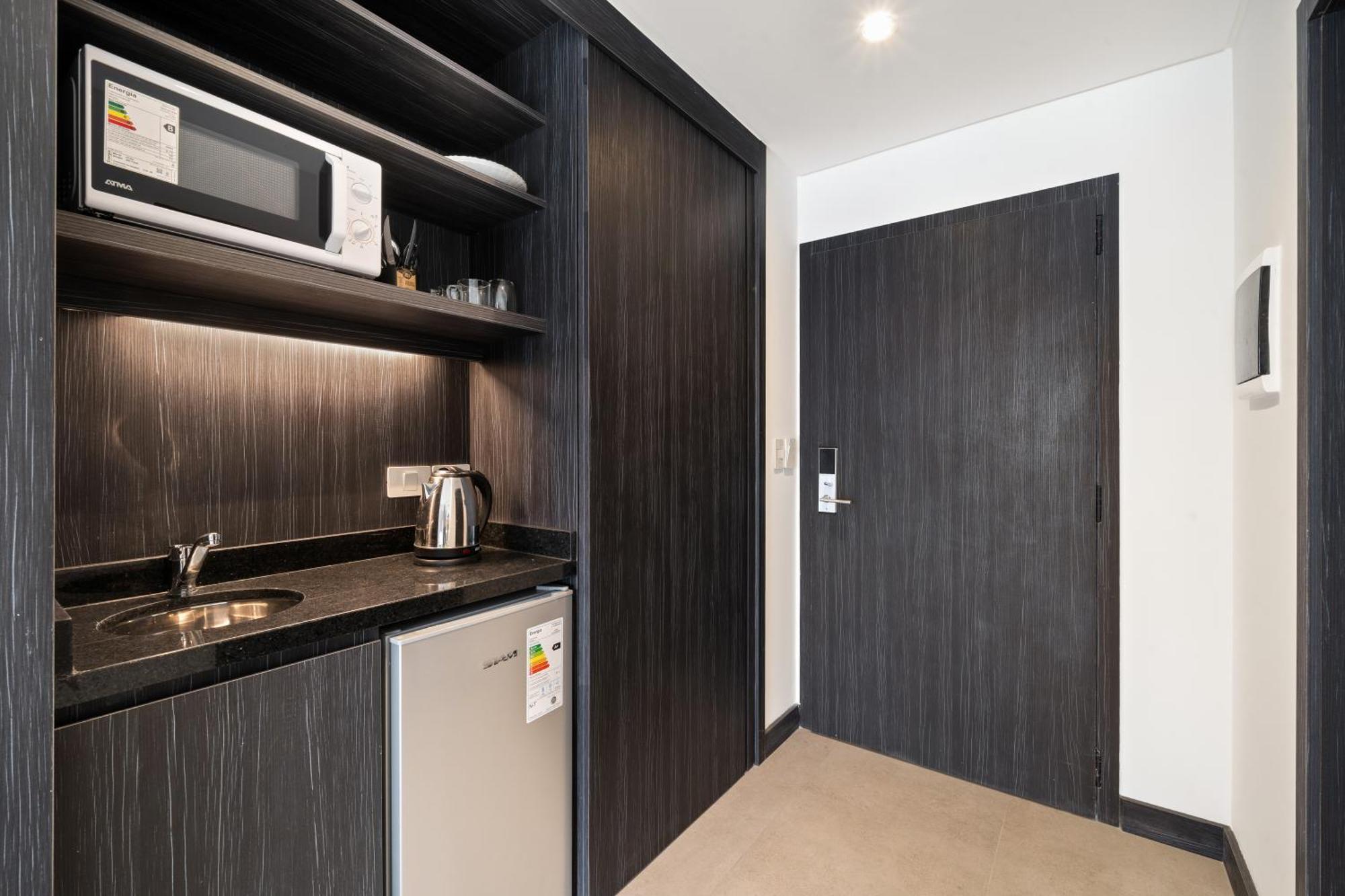 Apartamento Lv Puerto Madero Ciudad Autónoma de Buenos Aires