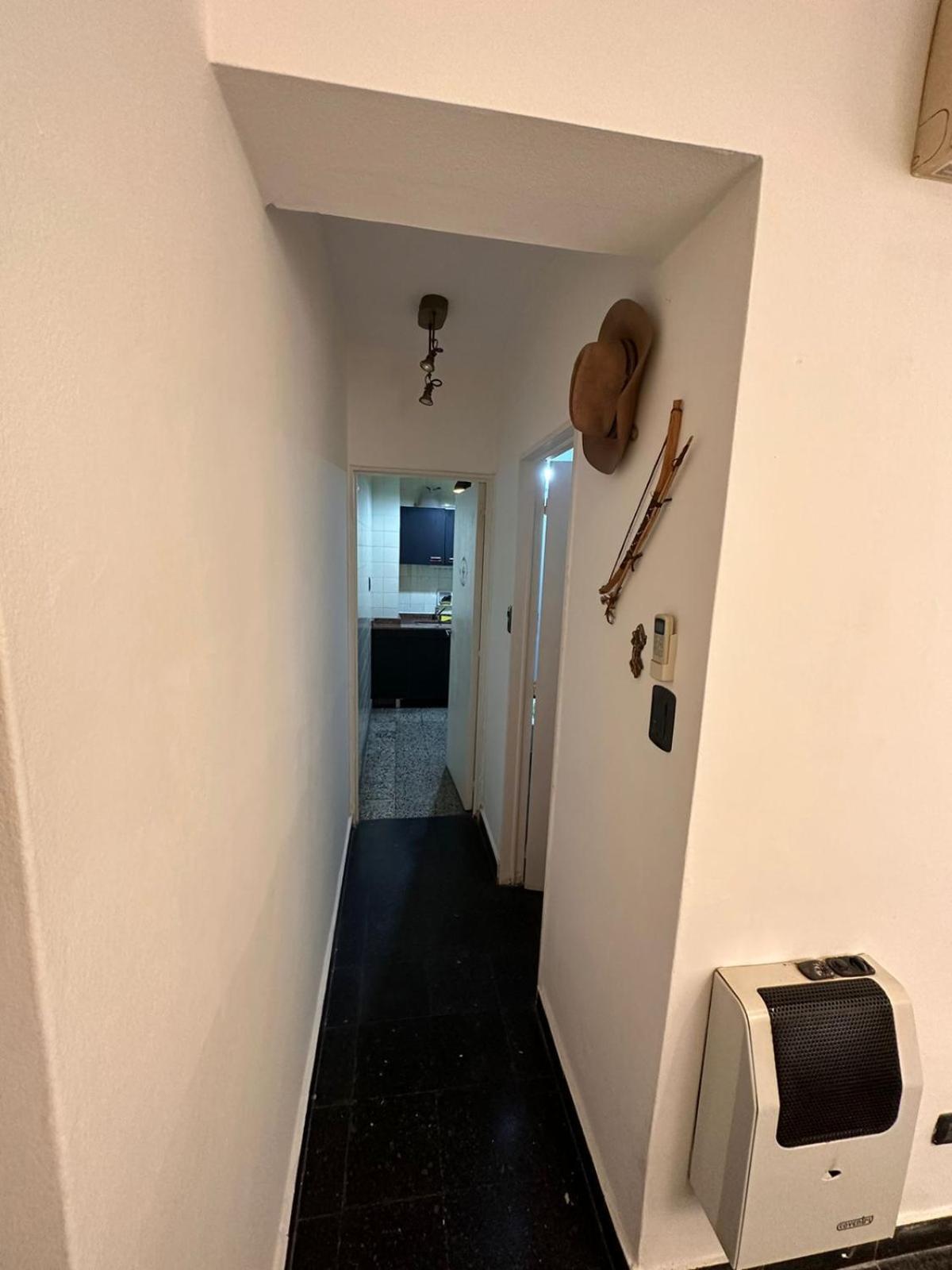 Boulevard Honorio Apartamento