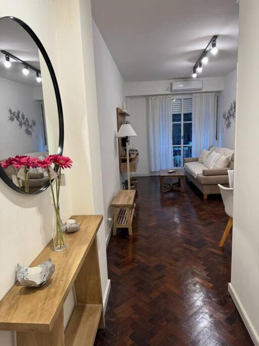 Apartamento Departamento En Recoleta Ciudad Autónoma de Buenos Aires