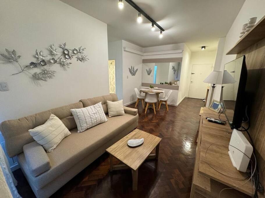 Departamento En Recoleta Apartamento