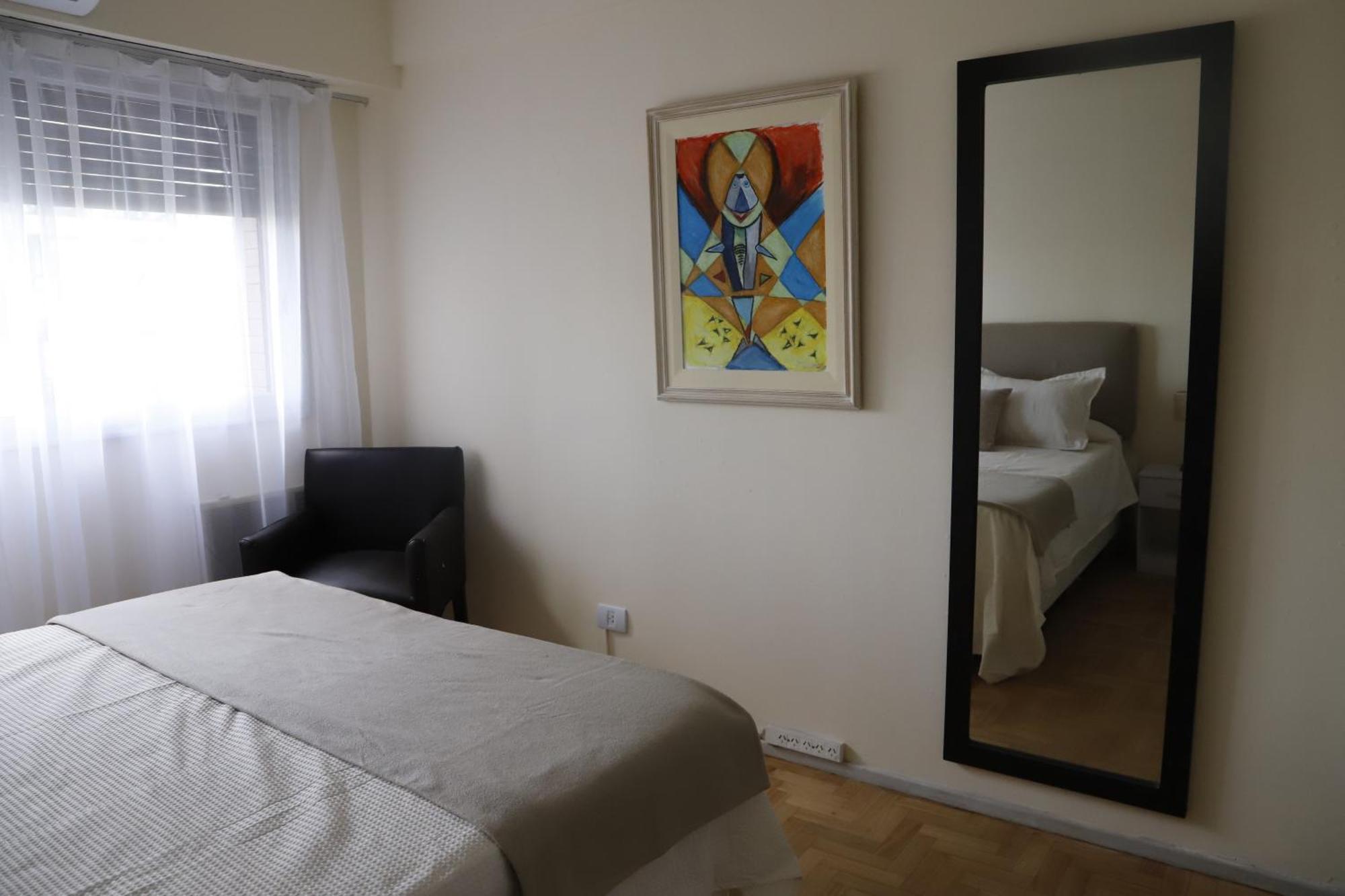 Tu Lugar Apartamento Ciudad Autónoma de Buenos Aires