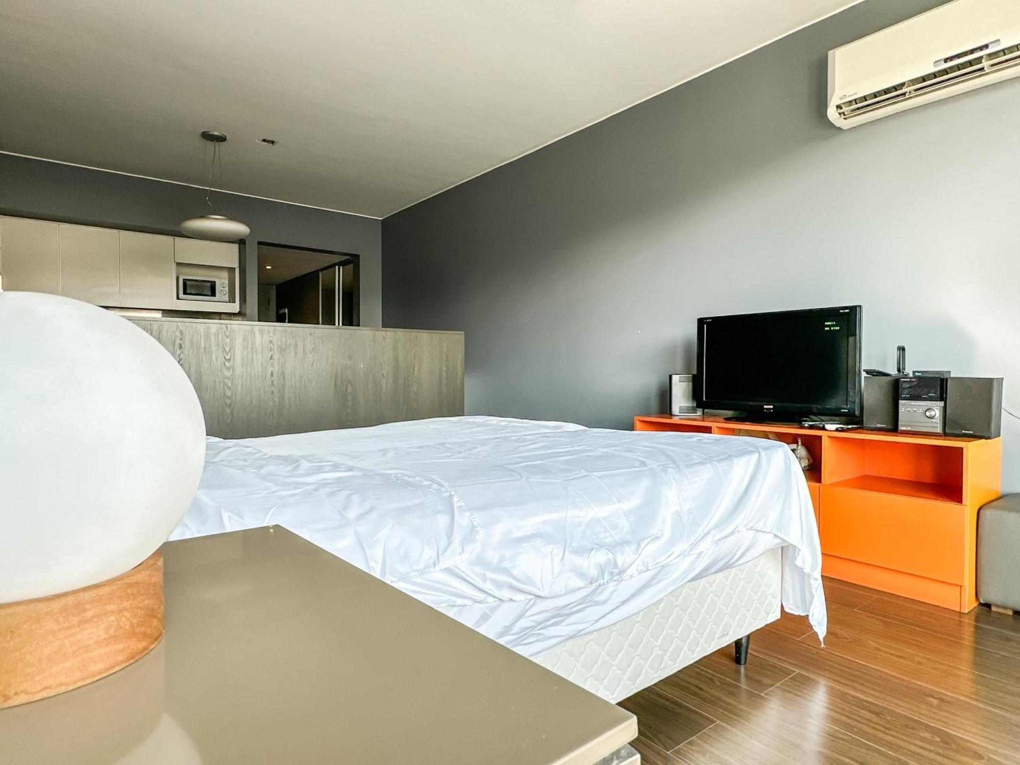 Departamento Encantador Apartment *