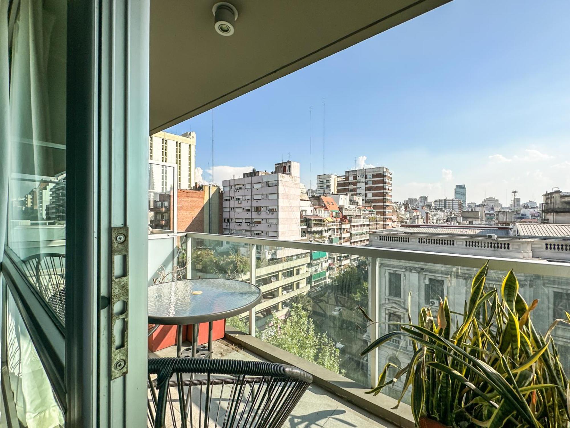Departamento Encantador Apartment