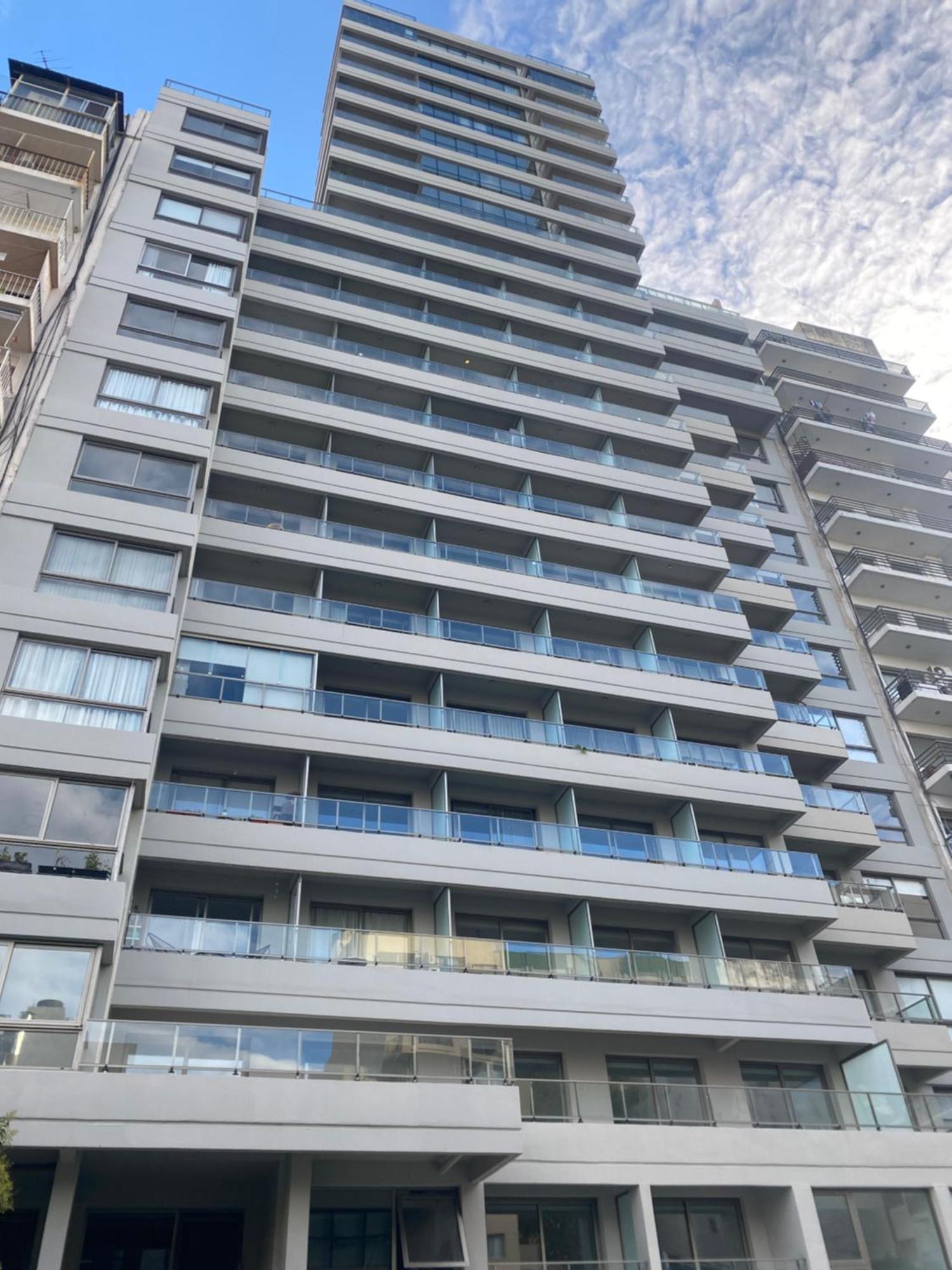 Apartment Oasis Con Amenities A Estrenar