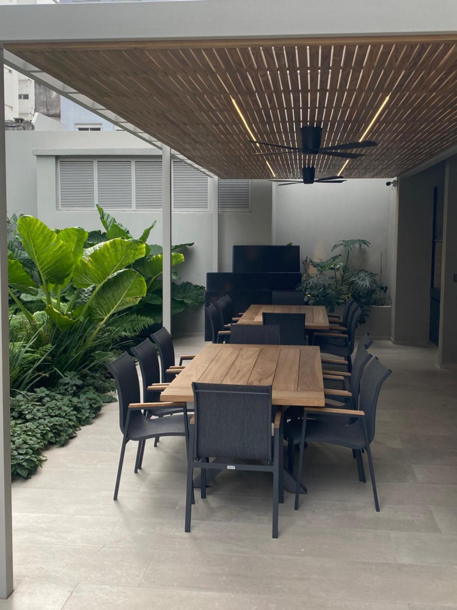 Oasis Con Amenities A Estrenar Apartment