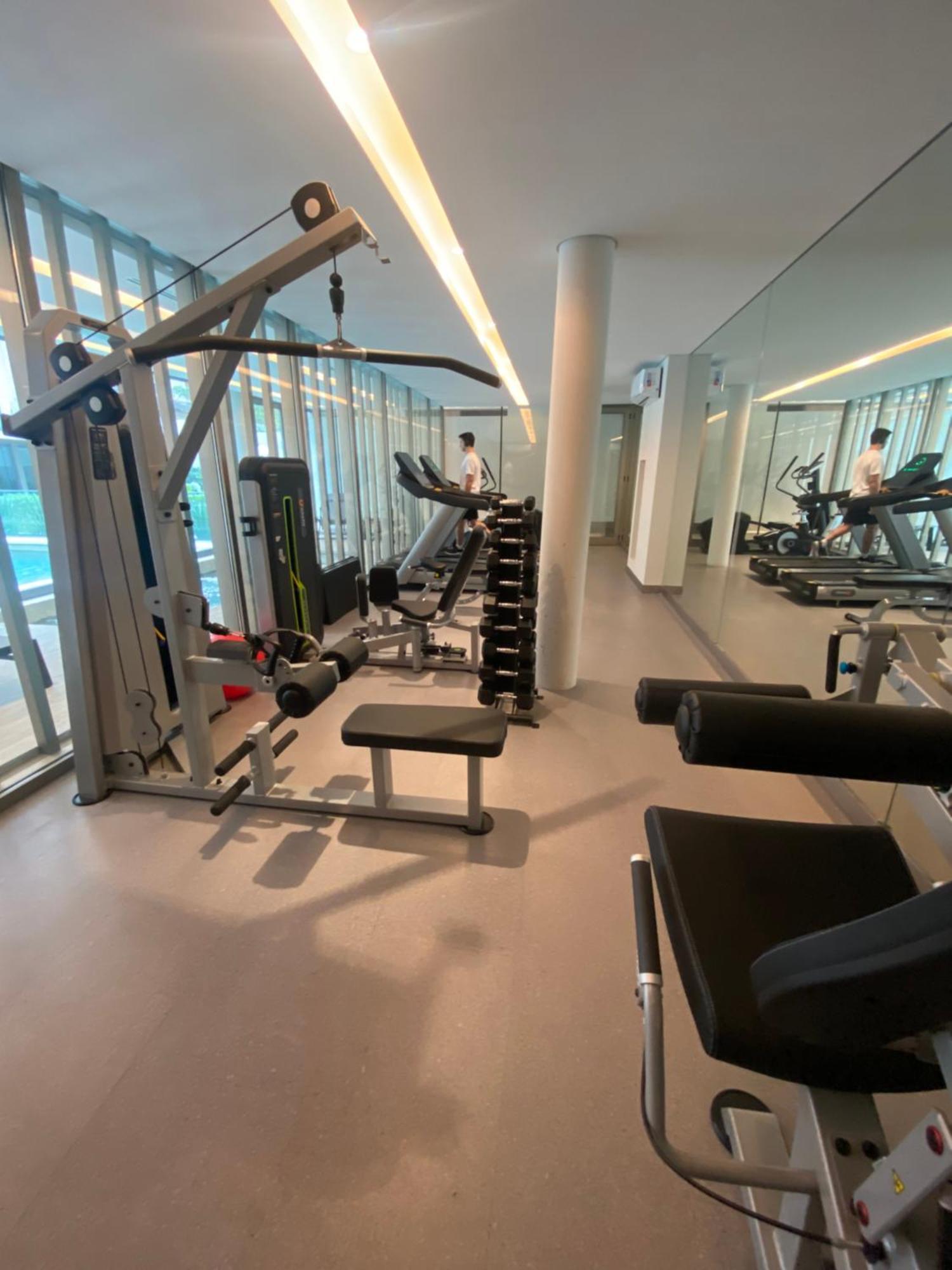 Oasis Con Amenities A Estrenar Buenos Aires