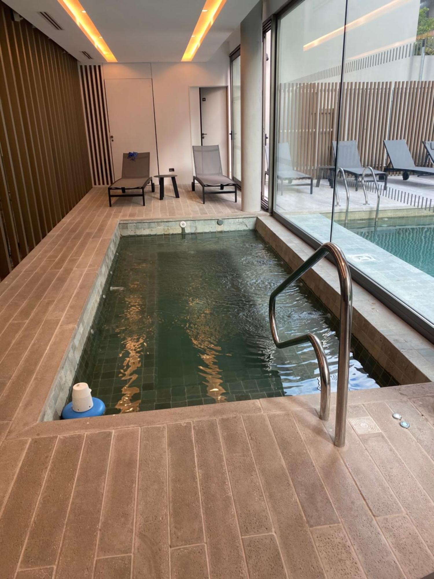 Apartment Oasis Con Amenities A Estrenar *