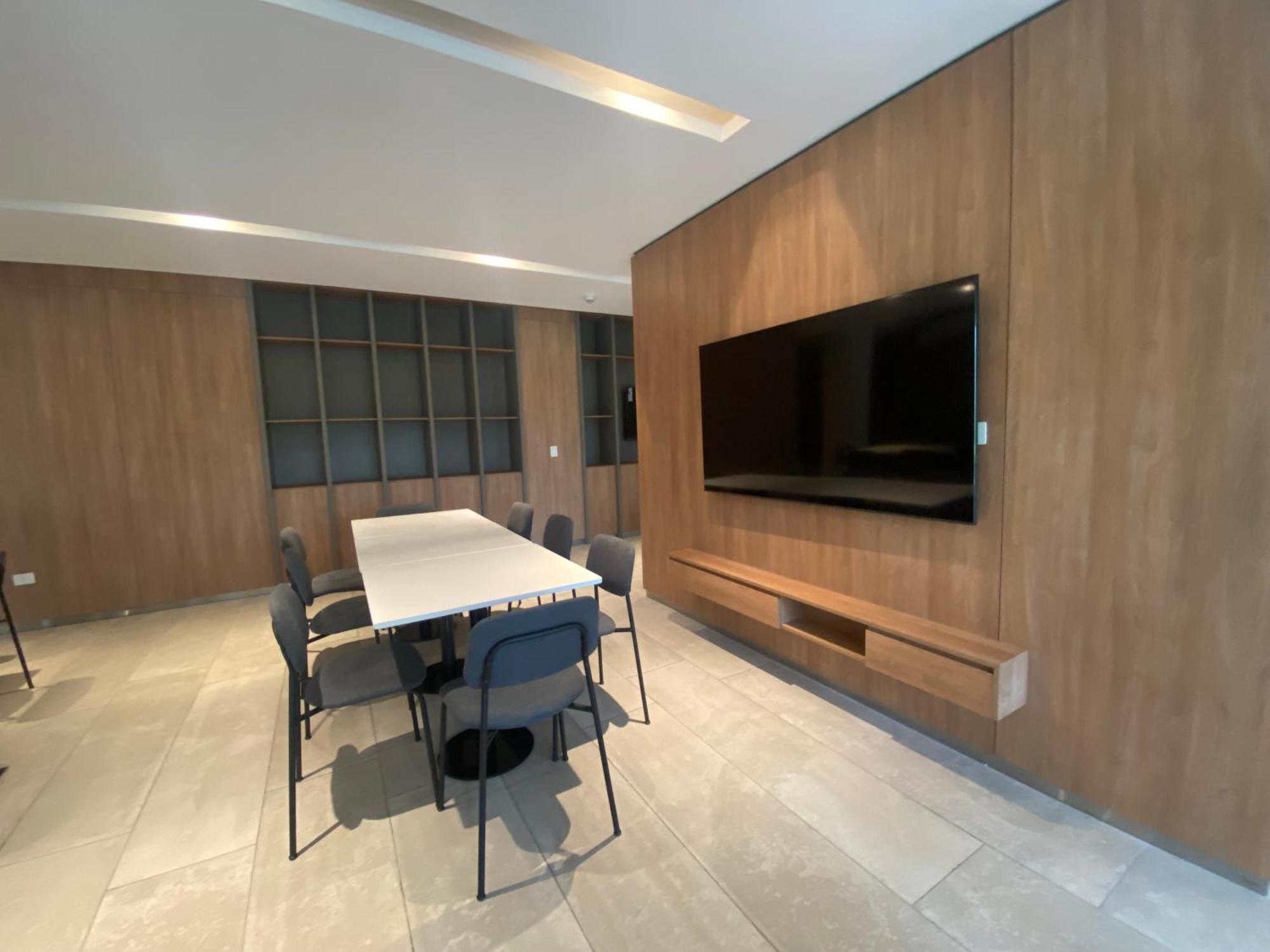 Oasis Con Amenities A Estrenar * Buenos Aires
