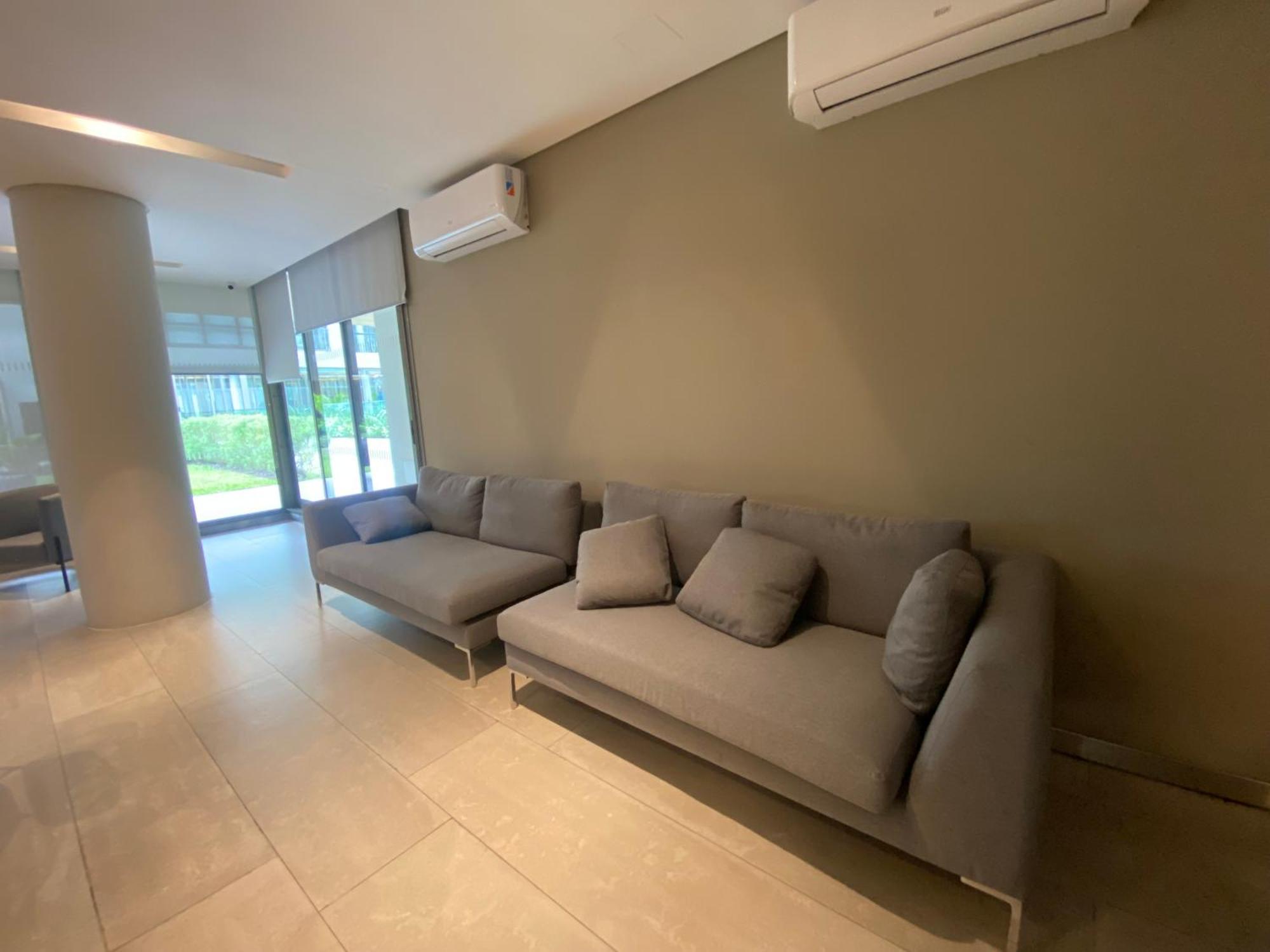 Oasis Con Amenities A Estrenar Apartment