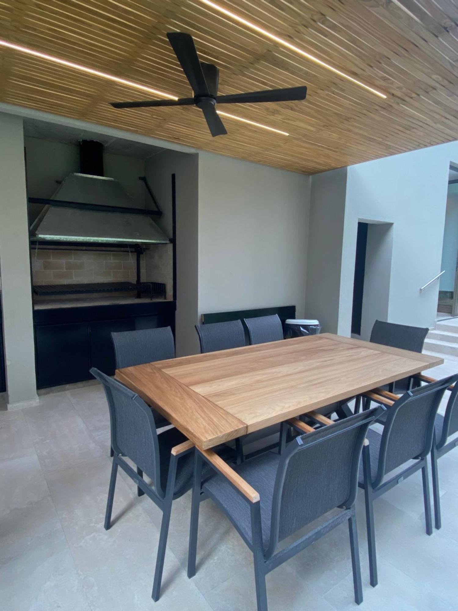 Oasis Con Amenities A Estrenar