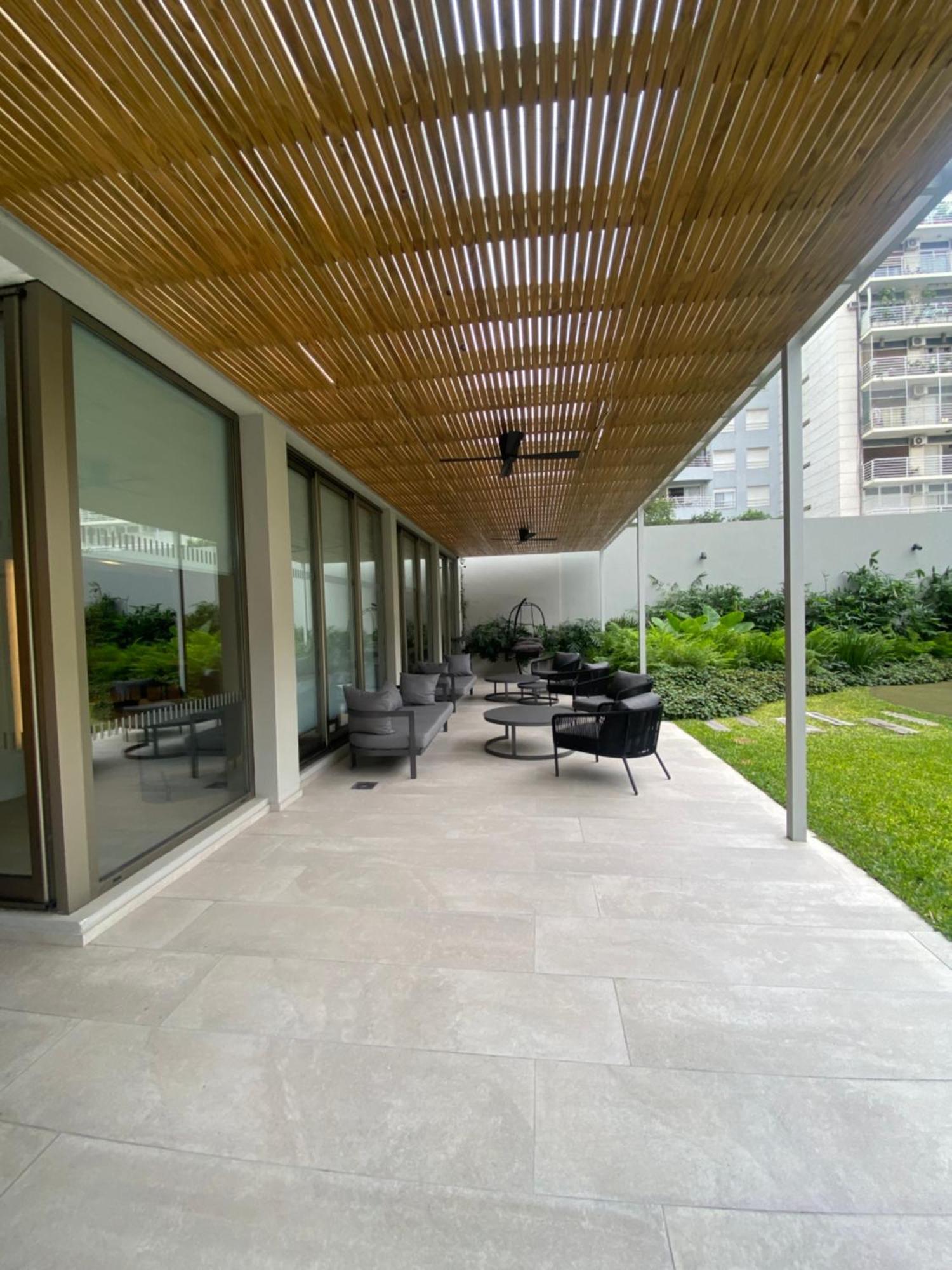 Apartment Oasis Con Amenities A Estrenar Buenos Aires