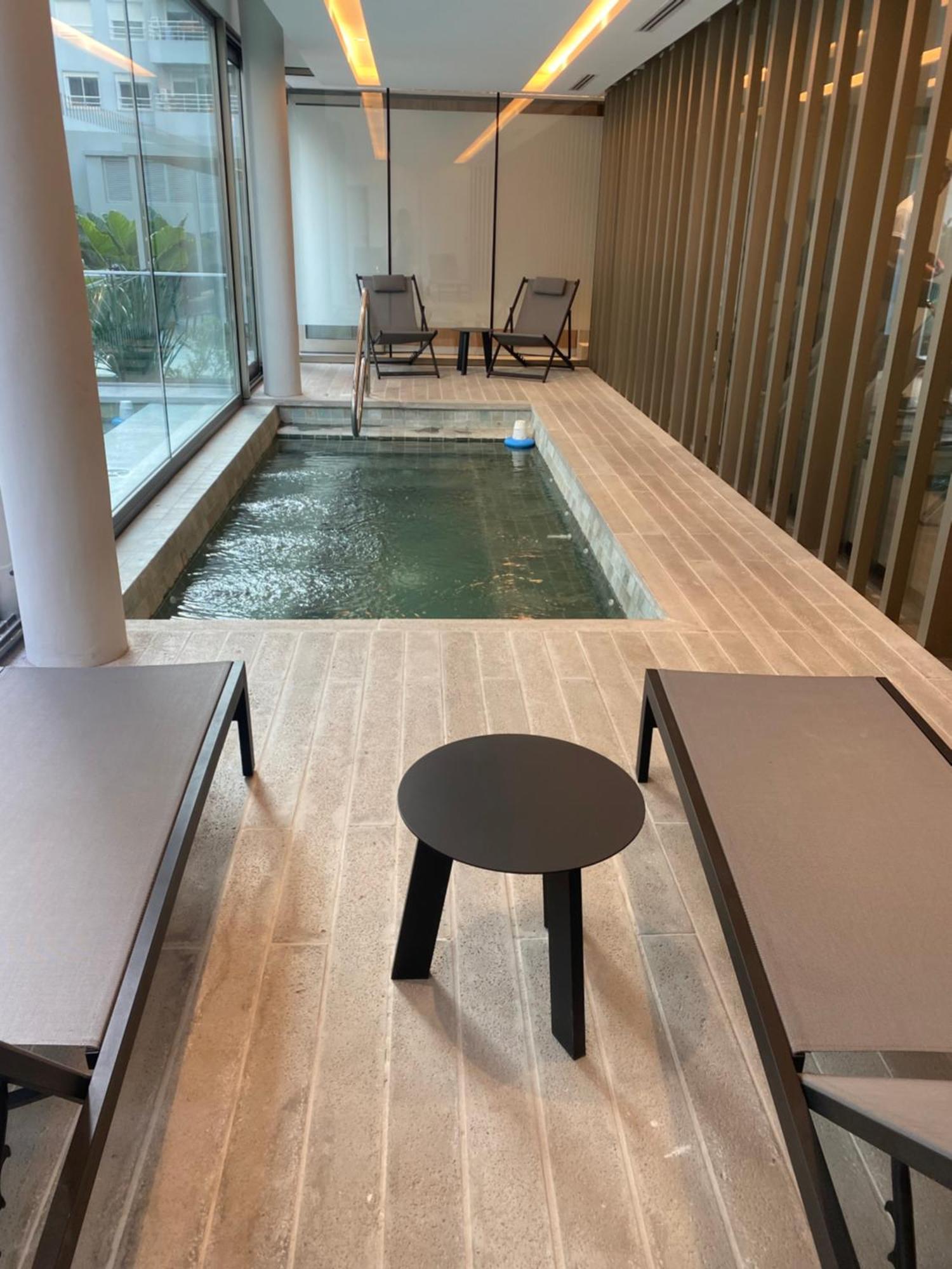 Apartment Oasis Con Amenities A Estrenar