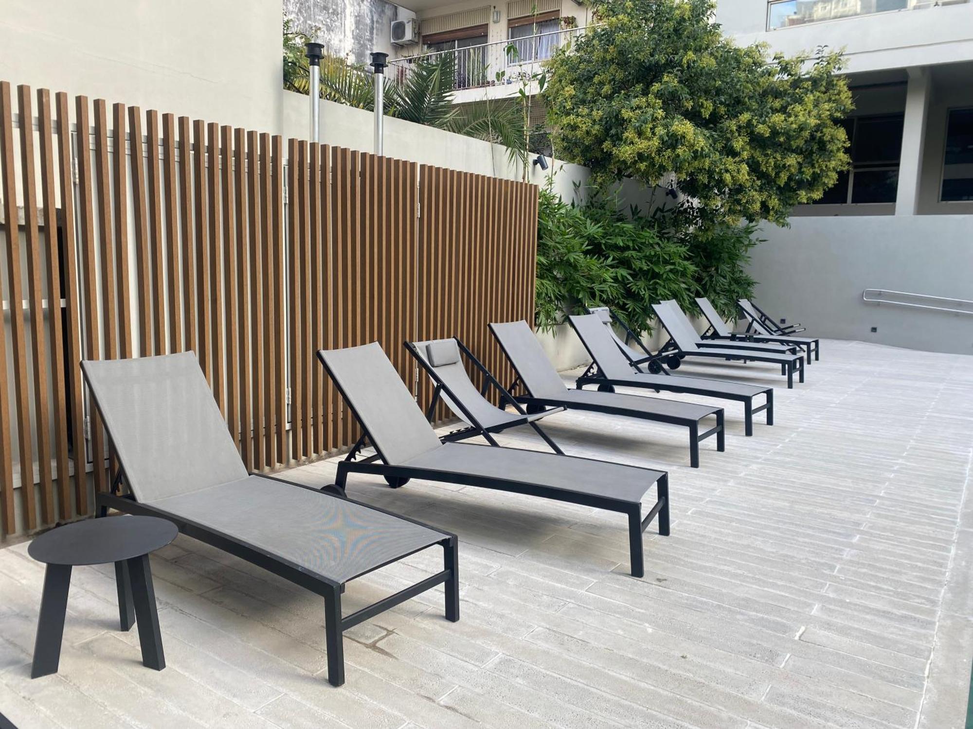 Apartment Oasis Con Amenities A Estrenar *
