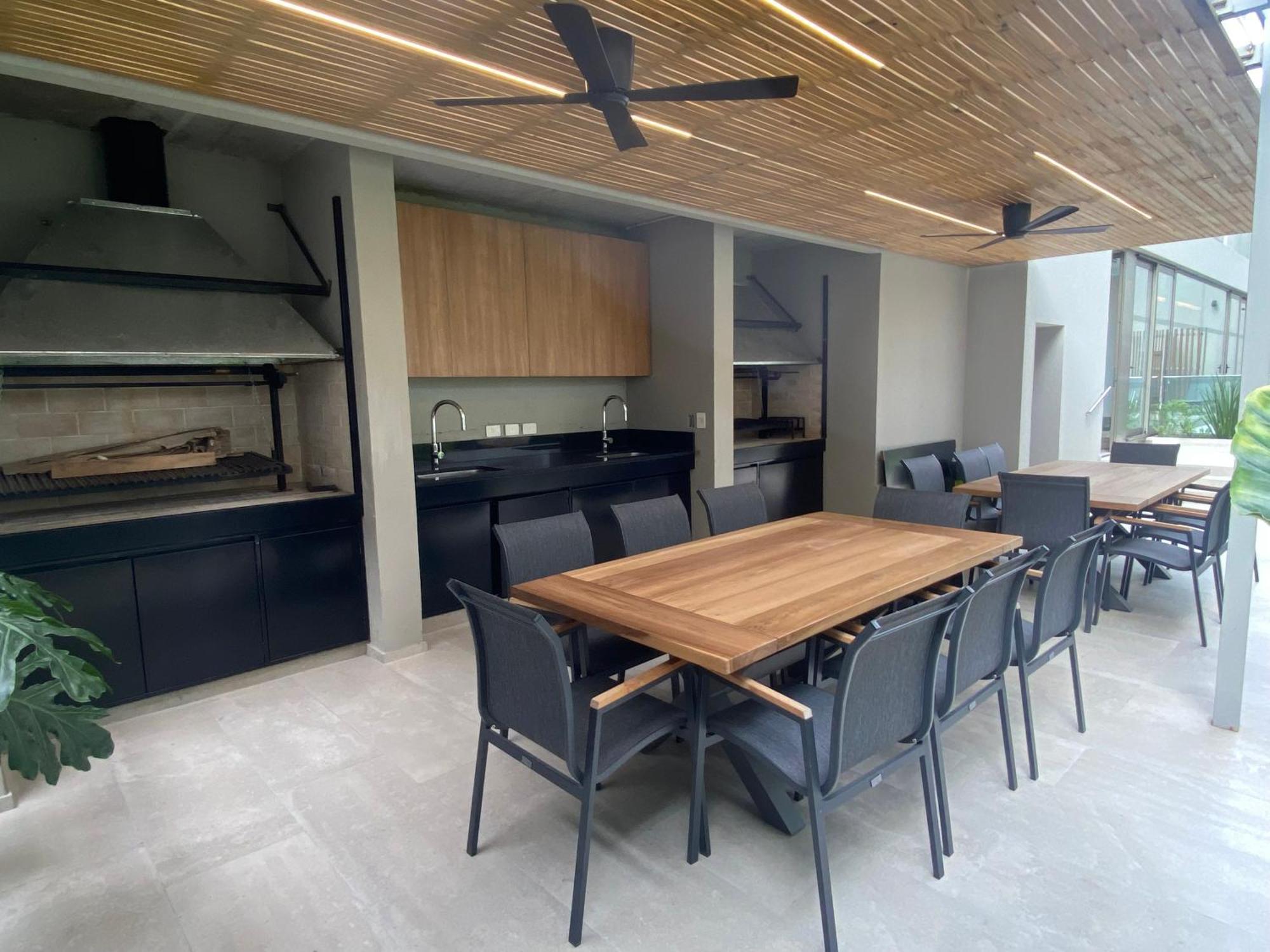 Oasis Con Amenities A Estrenar
